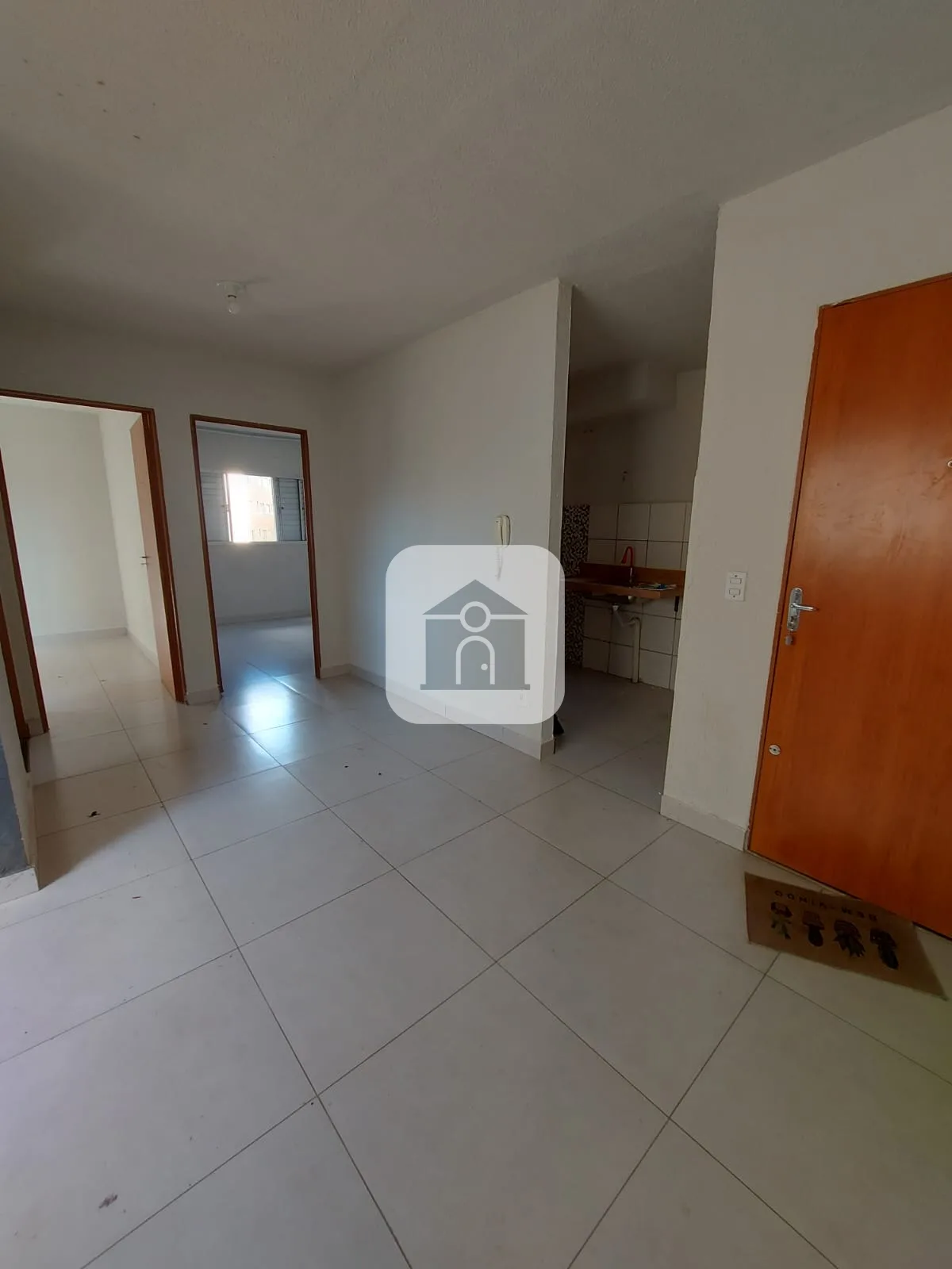 Alugar Apartamento / Padr&atilde;o em Uberl&acirc;ndia R$ 870,00 - Foto 19