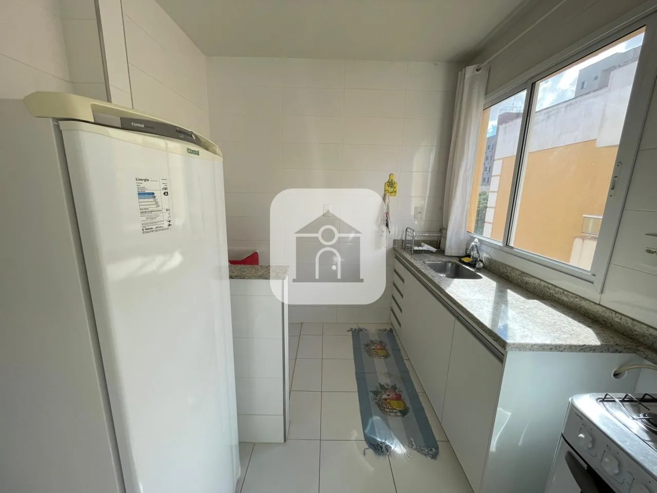 Alugar Apartamento / Padr&atilde;o em Uberlandia R$ 1.800,00 - Foto 4