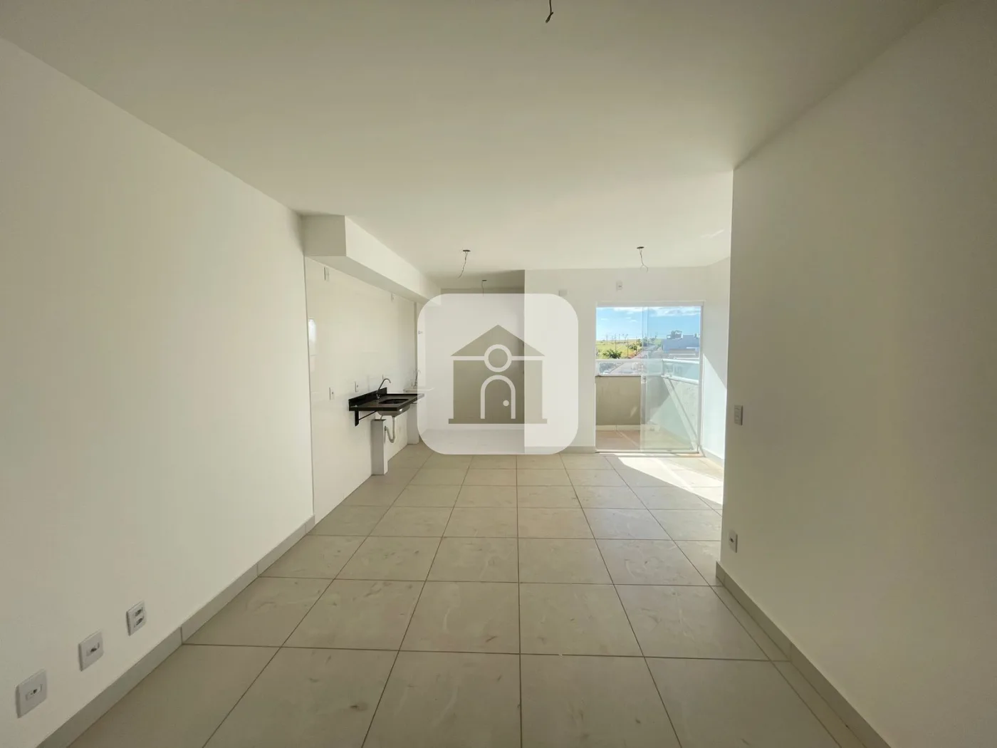 Alugar Apartamento / Padr&atilde;o em Uberl&acirc;ndia R$ 1.300,00 - Foto 2