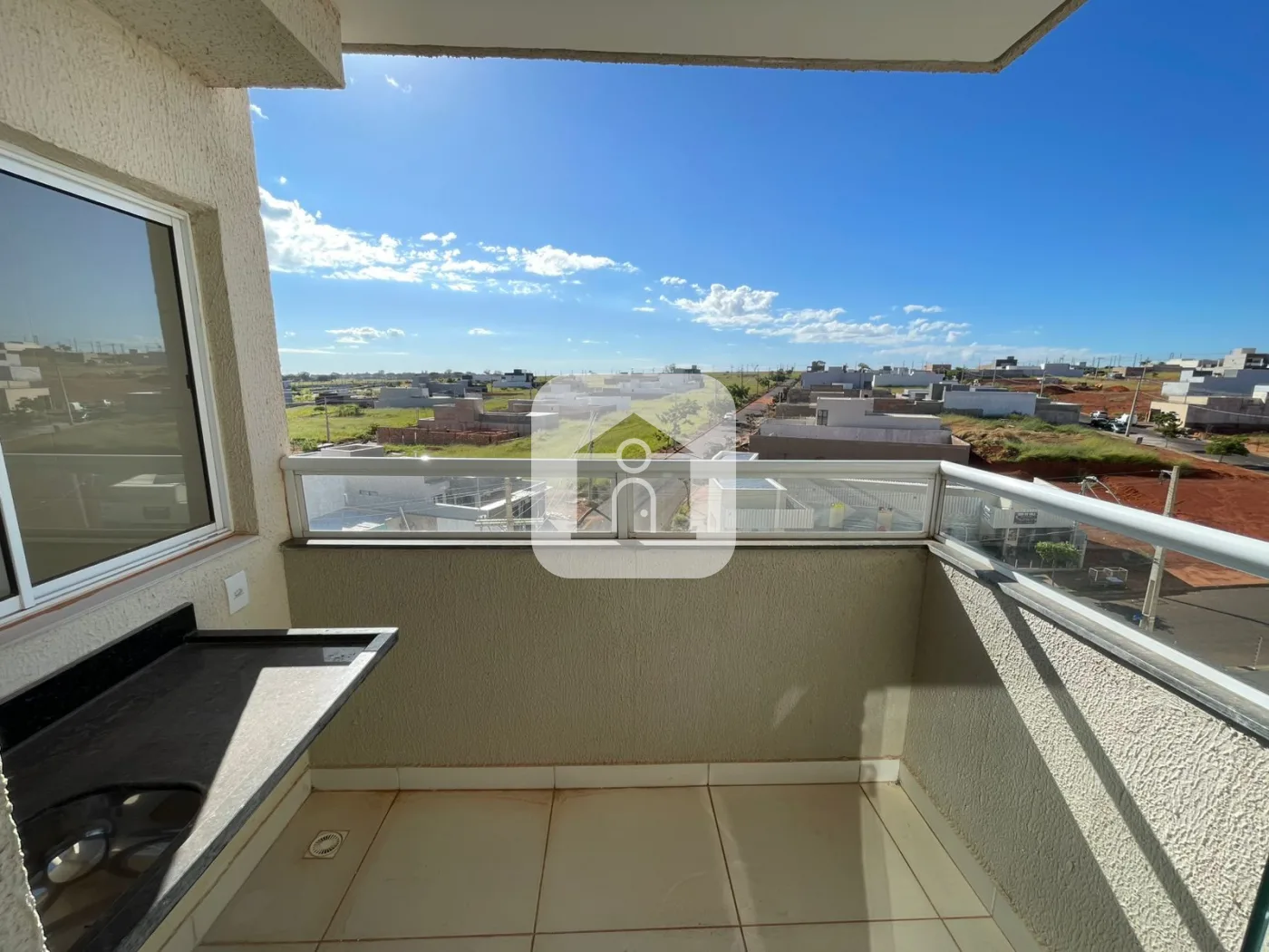 Alugar Apartamento / Padr&atilde;o em Uberl&acirc;ndia R$ 1.300,00 - Foto 5