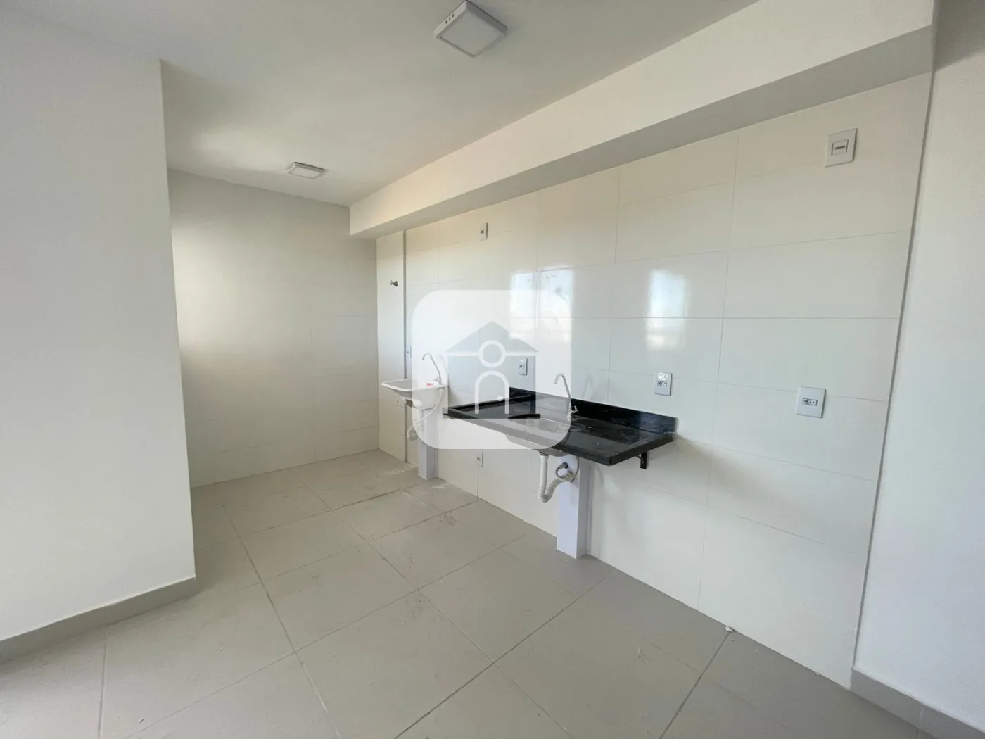 Alugar Apartamento / Padr&atilde;o em Uberl&acirc;ndia R$ 1.500,00 - Foto 3