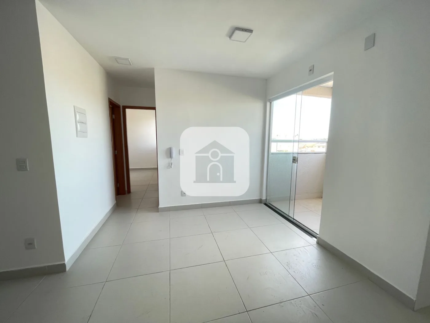 Alugar Apartamento / Padr&atilde;o em Uberl&acirc;ndia R$ 1.500,00 - Foto 1