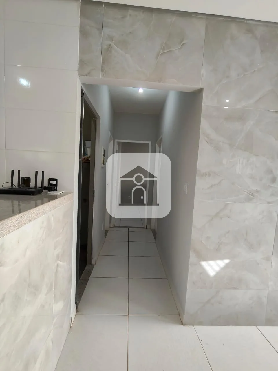 Comprar Casa / Geminada em Uberl&acirc;ndia R$ 395.000,00 - Foto 6