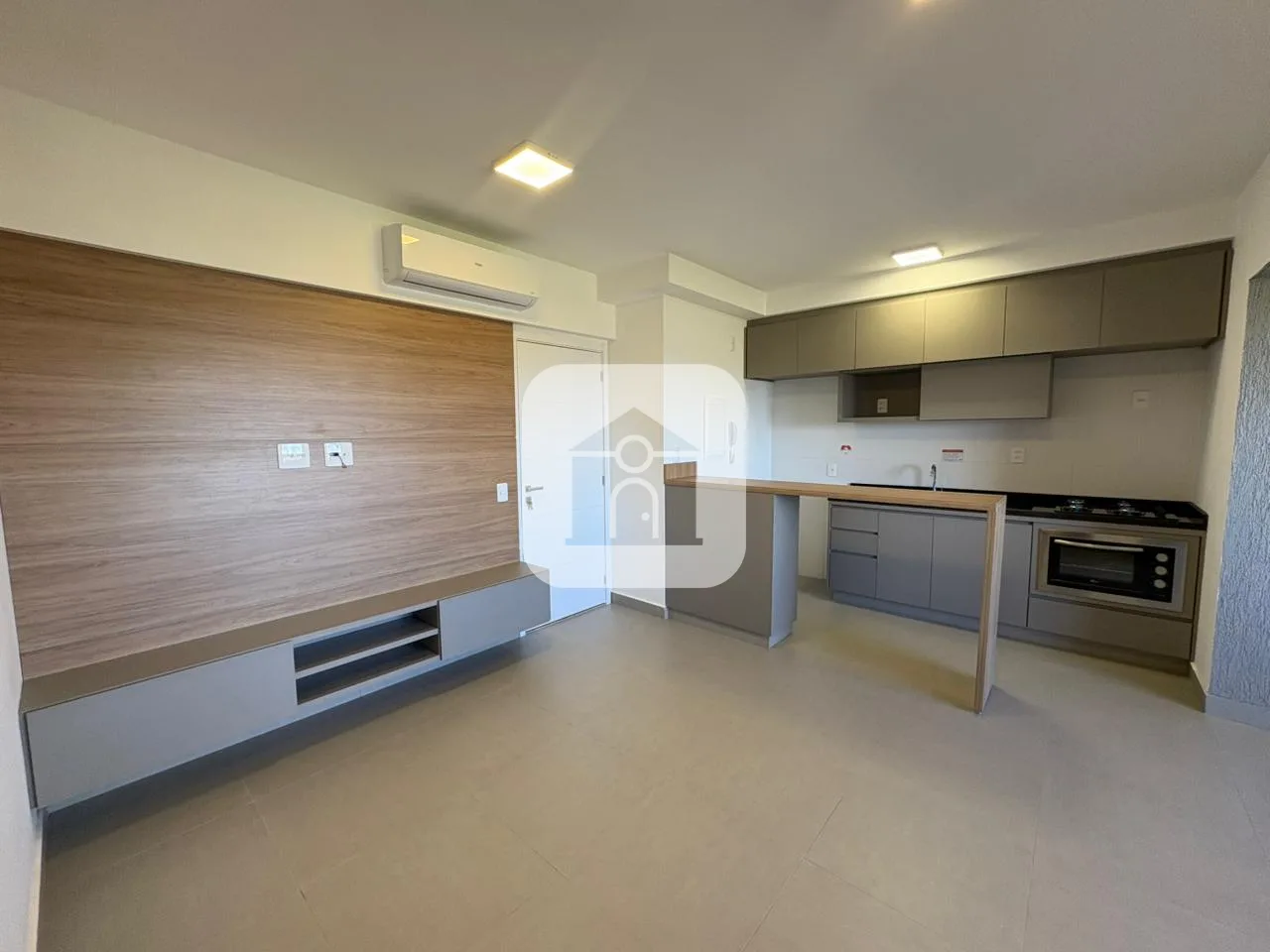Alugar Apartamento / Padr&atilde;o em Uberl&acirc;ndia R$ 4.000,00 - Foto 1