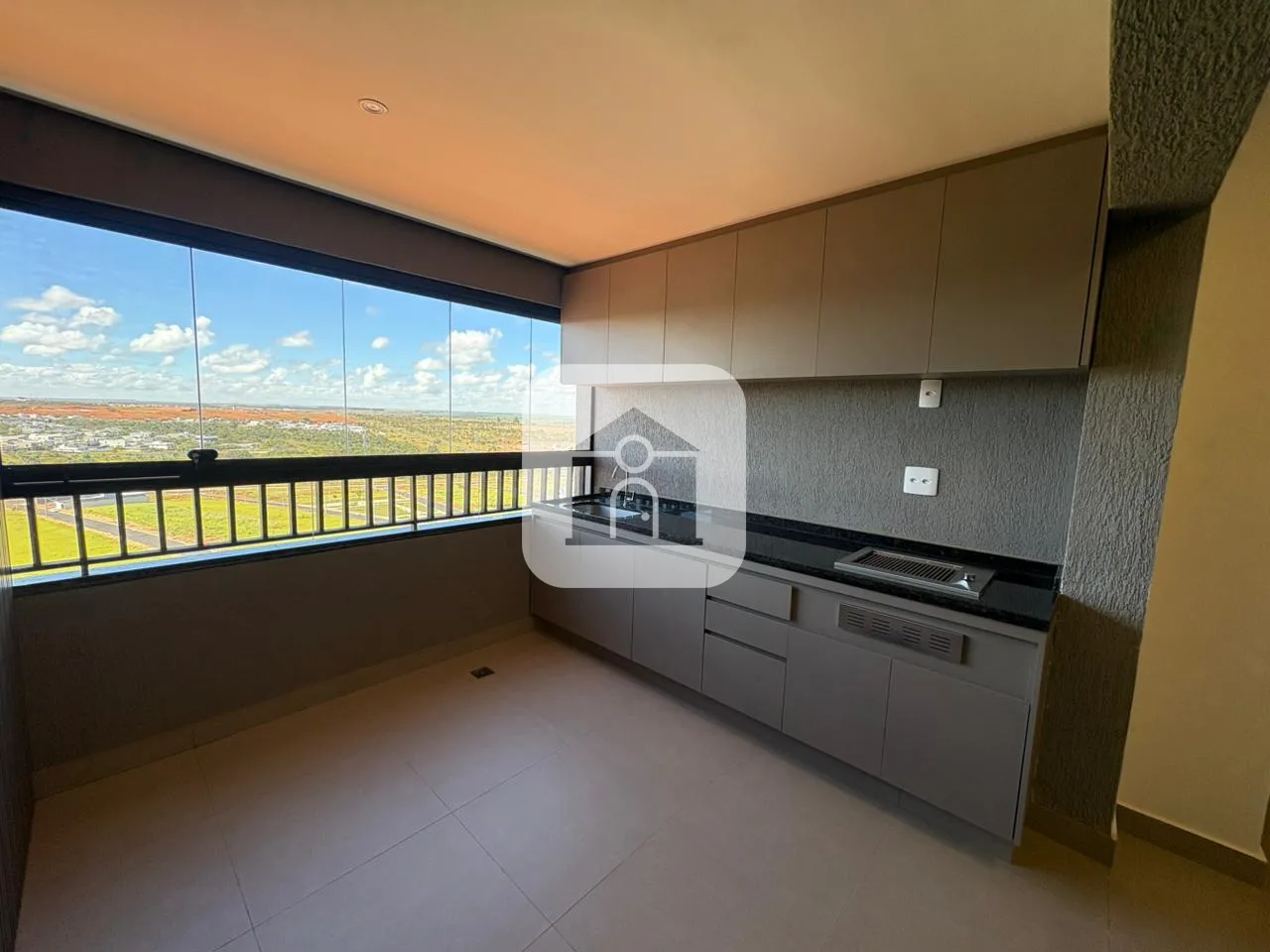 Alugar Apartamento / Padr&atilde;o em Uberl&acirc;ndia R$ 4.000,00 - Foto 3