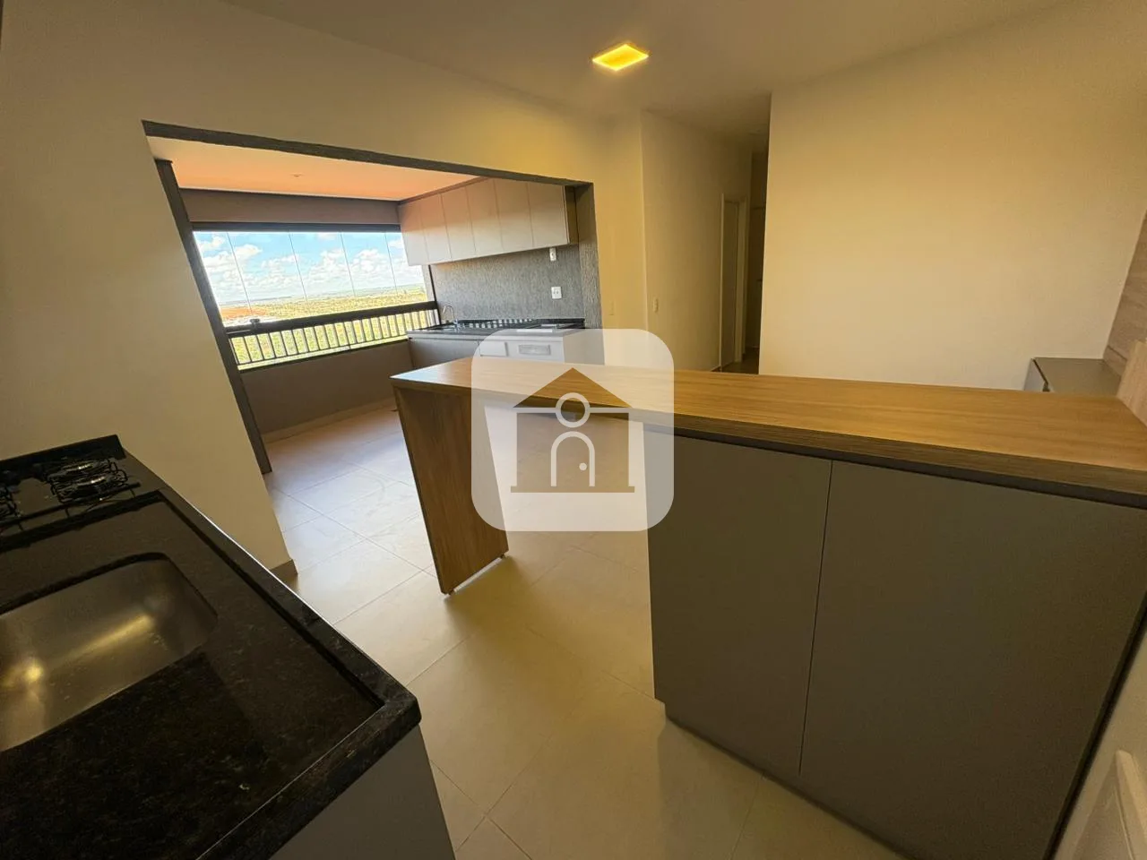Alugar Apartamento / Padr&atilde;o em Uberl&acirc;ndia R$ 4.000,00 - Foto 5