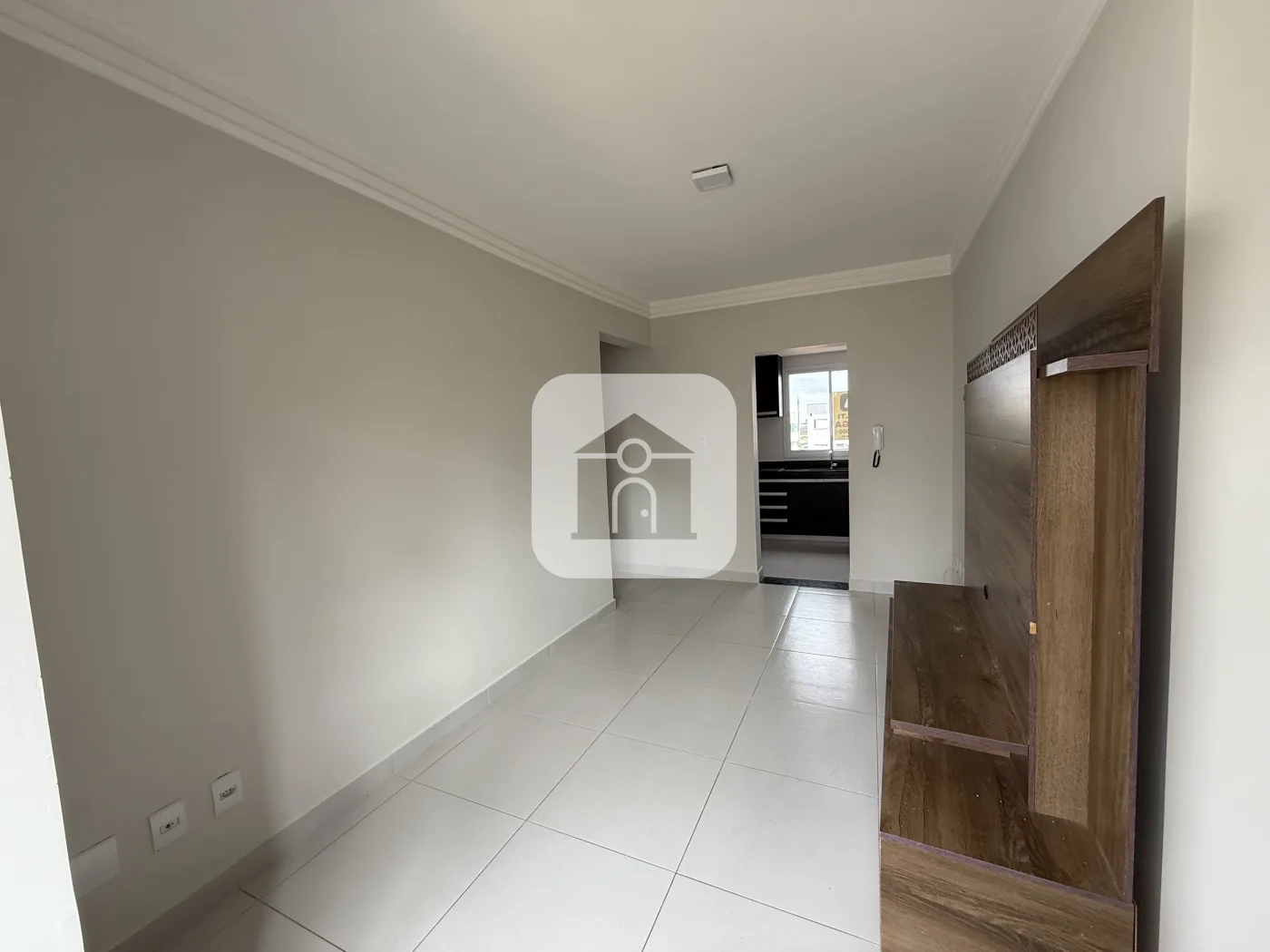 Alugar Apartamento / Padr&atilde;o em Uberl&acirc;ndia R$ 1.500,00 - Foto 1