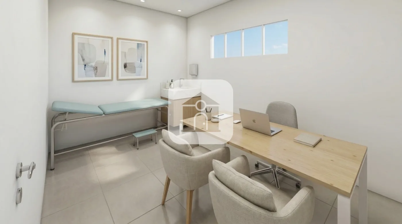 Alugar Comercial / Casa Comercial em Uberl&acirc;ndia R$ 12.000,00 - Foto 1