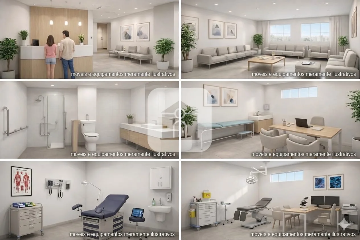 Alugar Comercial / Casa Comercial em Uberl&acirc;ndia R$ 12.000,00 - Foto 2