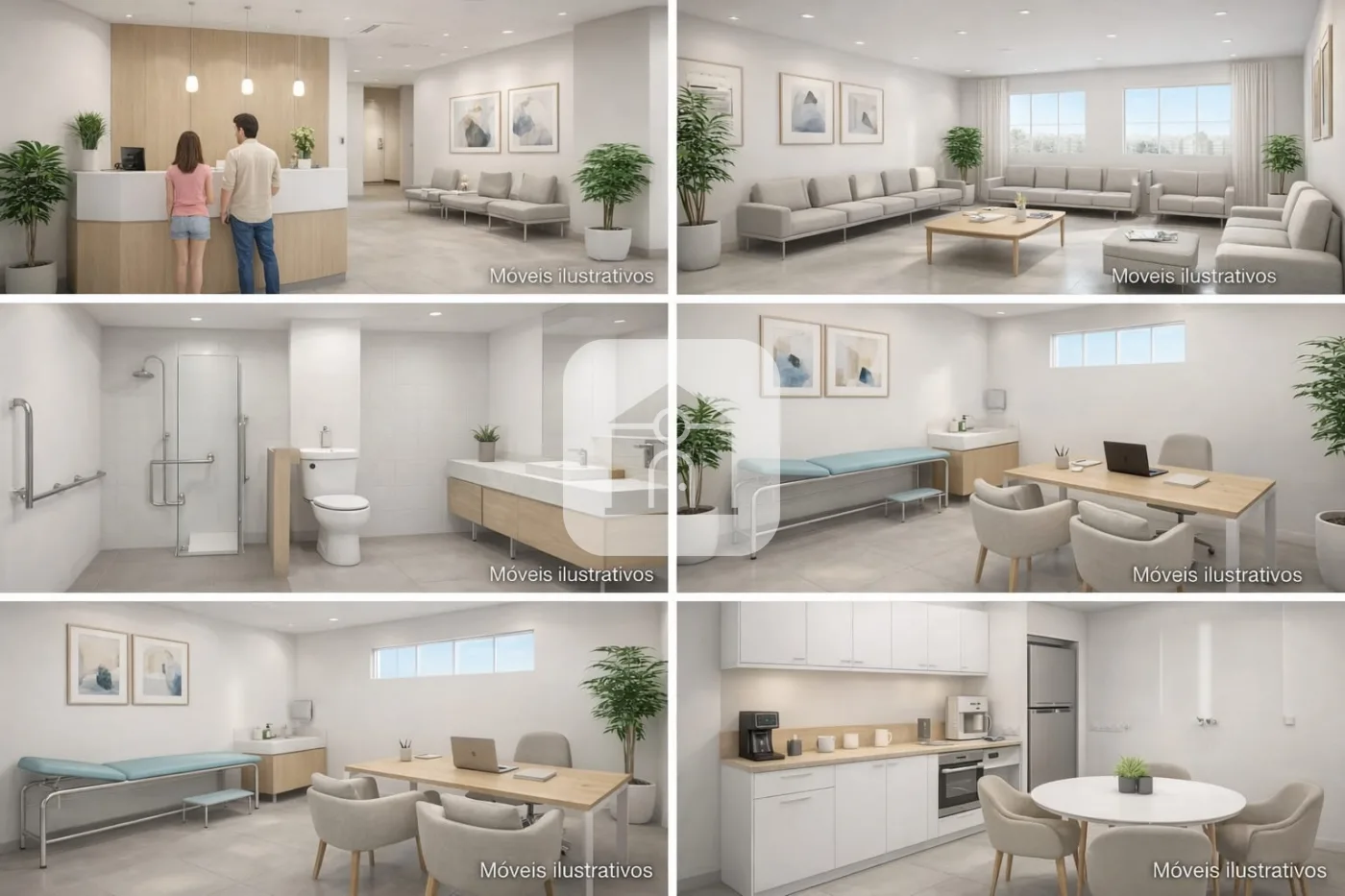 Alugar Comercial / Casa Comercial em Uberl&acirc;ndia R$ 12.000,00 - Foto 3
