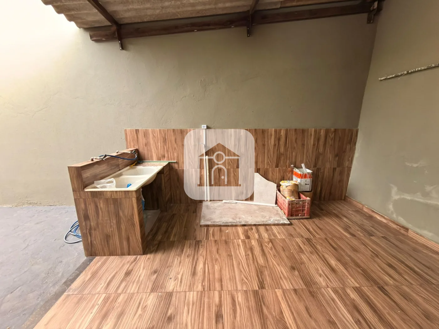 Alugar Casa / Padr&atilde;o em Uberl&acirc;ndia R$ 1.700,00 - Foto 9