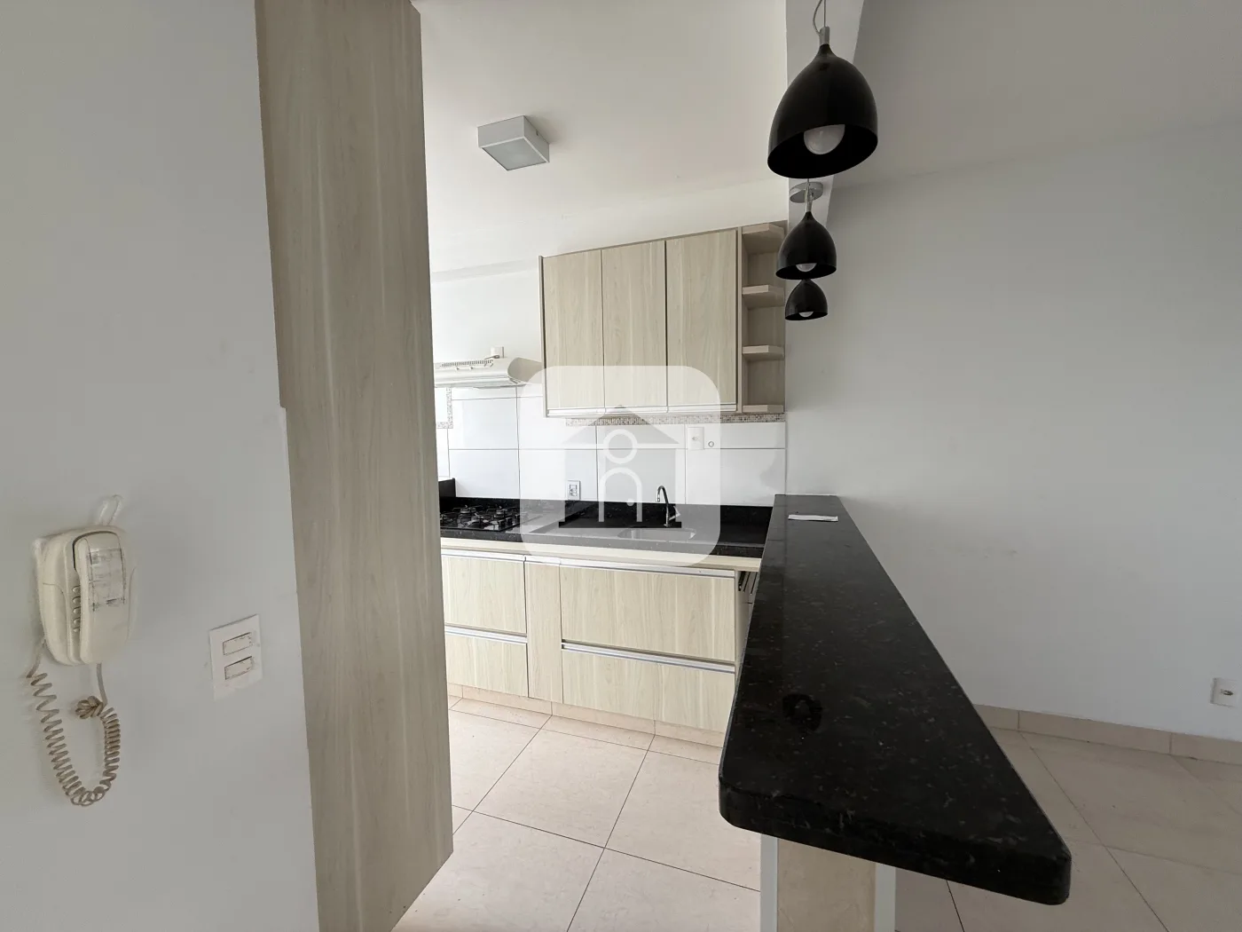 Alugar Apartamento / Padr&atilde;o em Uberlandia R$ 1.100,00 - Foto 9