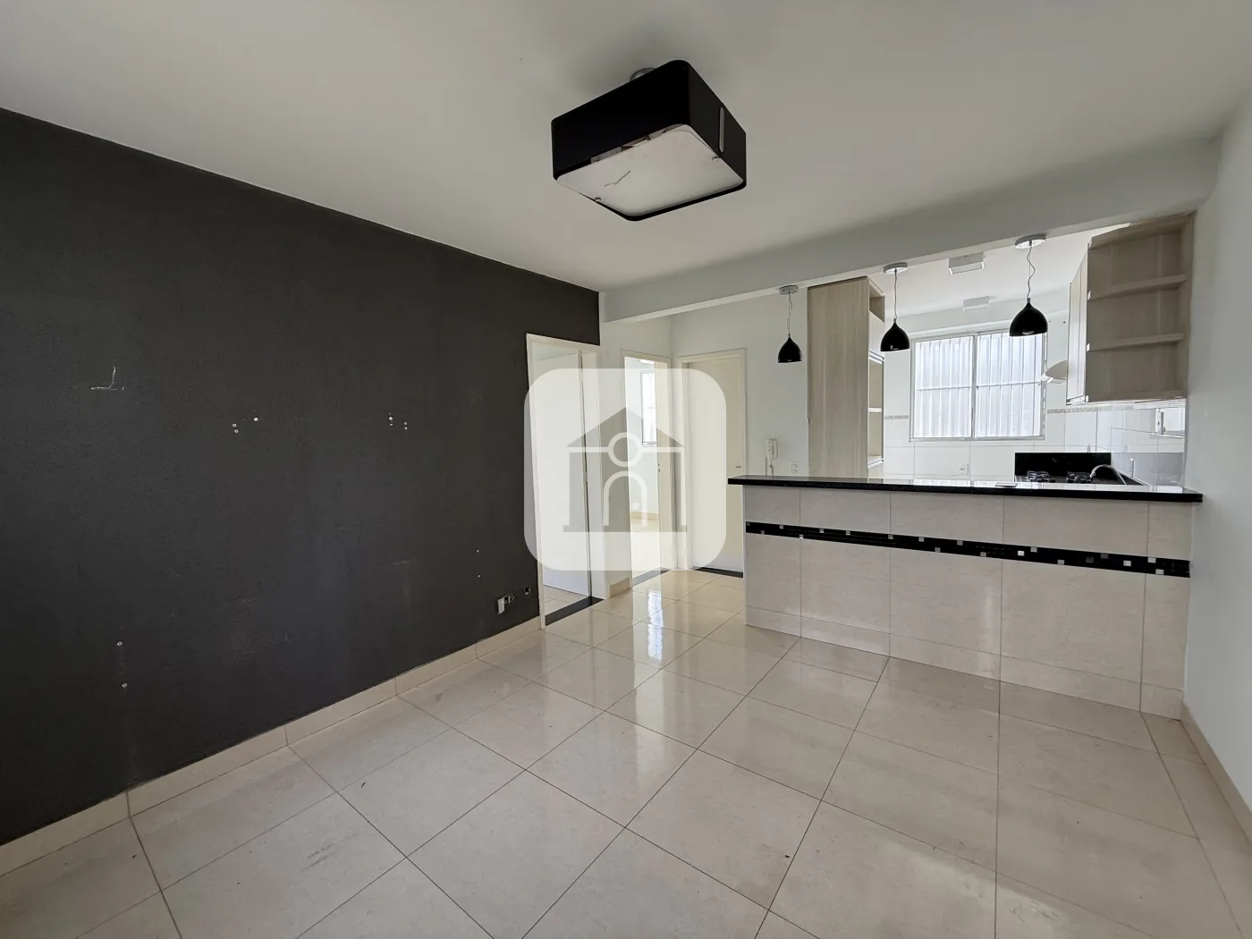 Alugar Apartamento / Padr&atilde;o em Uberlandia R$ 1.100,00 - Foto 6