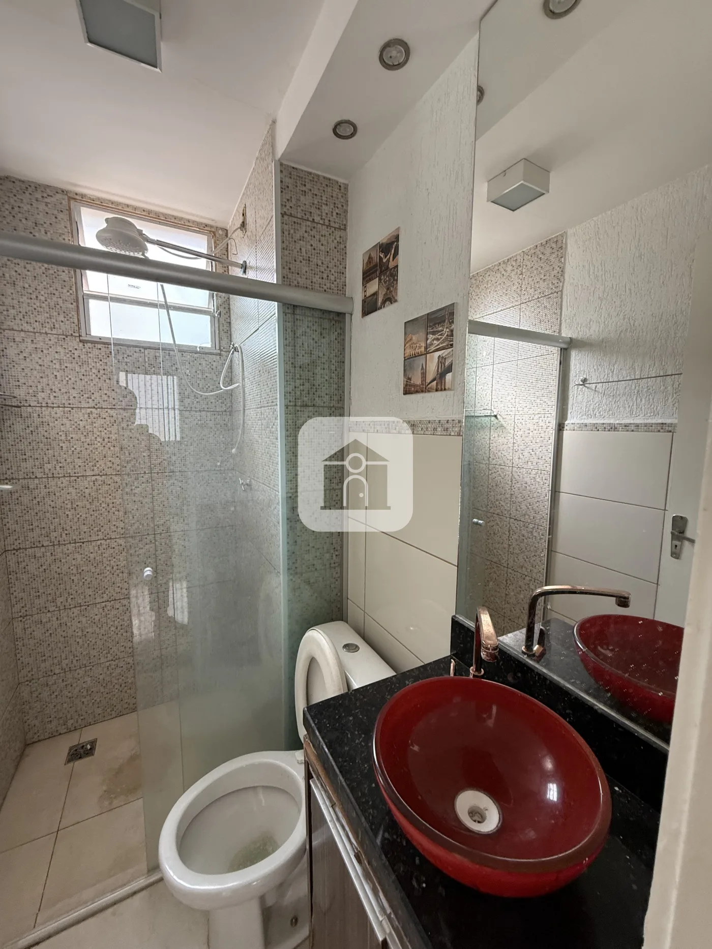 Alugar Apartamento / Padr&atilde;o em Uberlandia R$ 1.100,00 - Foto 12