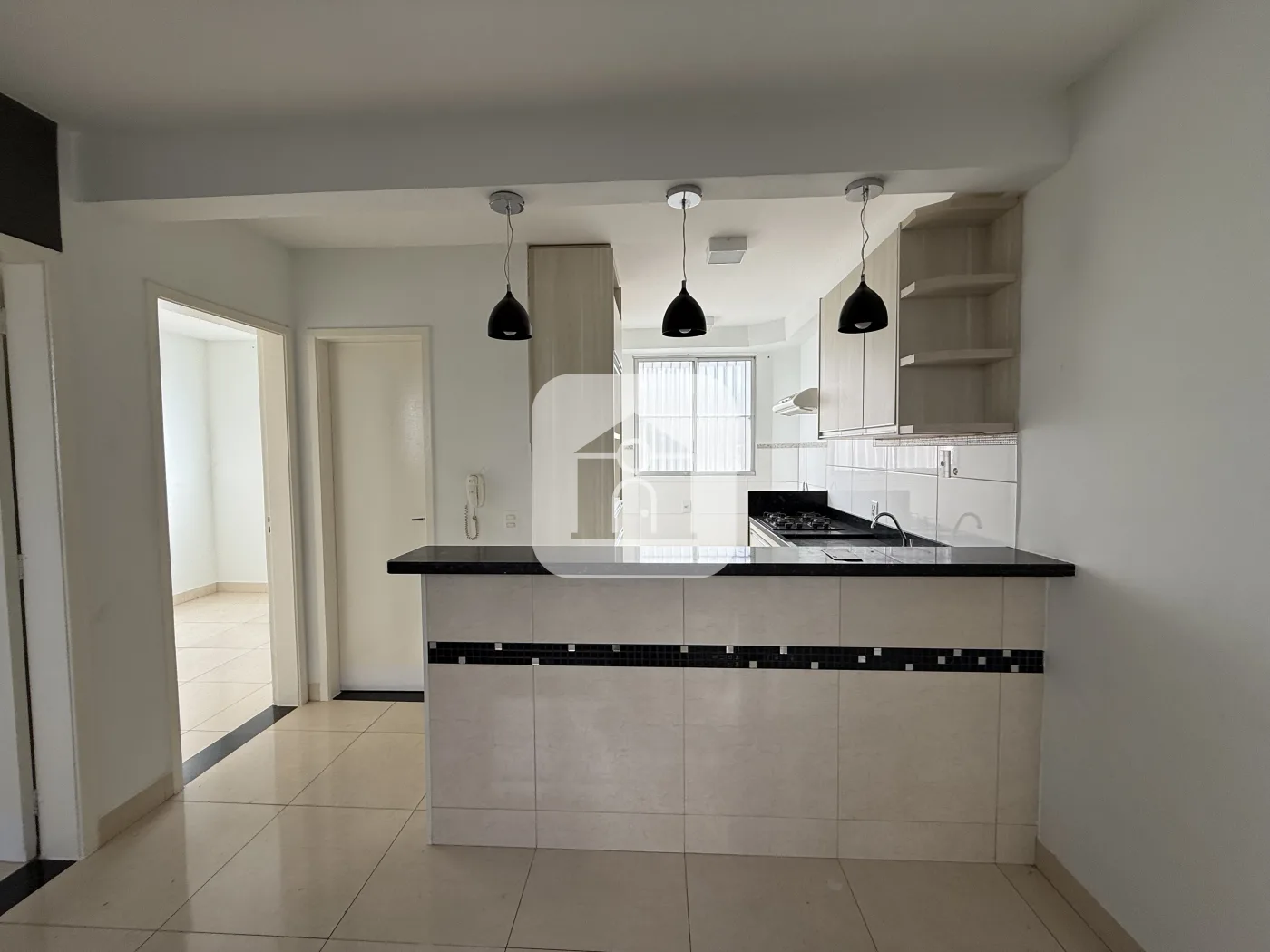 Alugar Apartamento / Padr&atilde;o em Uberlandia R$ 1.100,00 - Foto 4