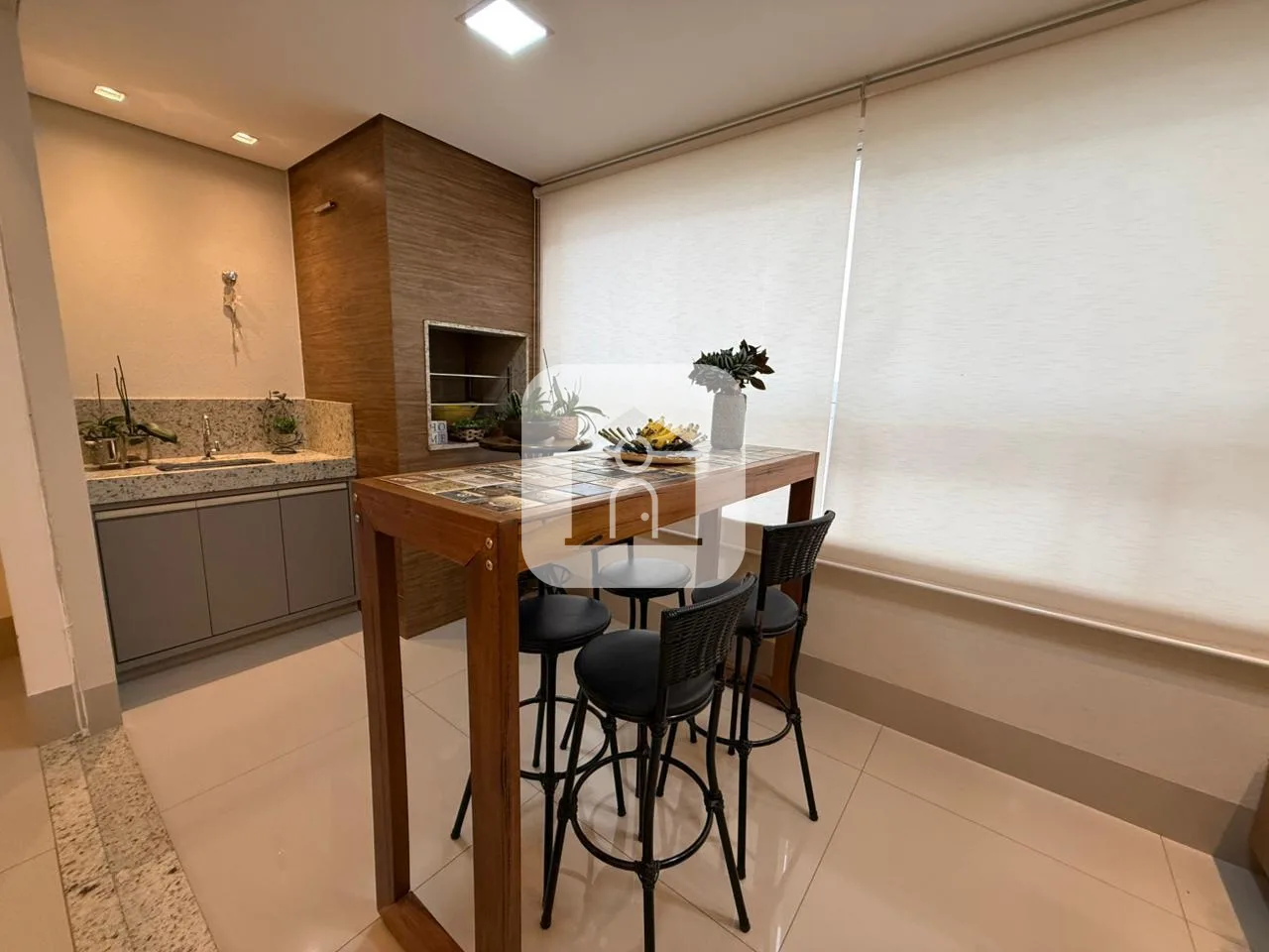 Alugar Apartamento / Padr&atilde;o em Uberl&acirc;ndia R$ 4.500,00 - Foto 11