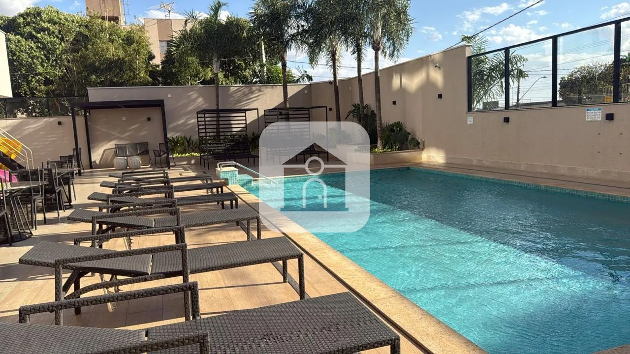 Alugar Apartamento / Padr&atilde;o em Uberl&acirc;ndia R$ 4.500,00 - Foto 16