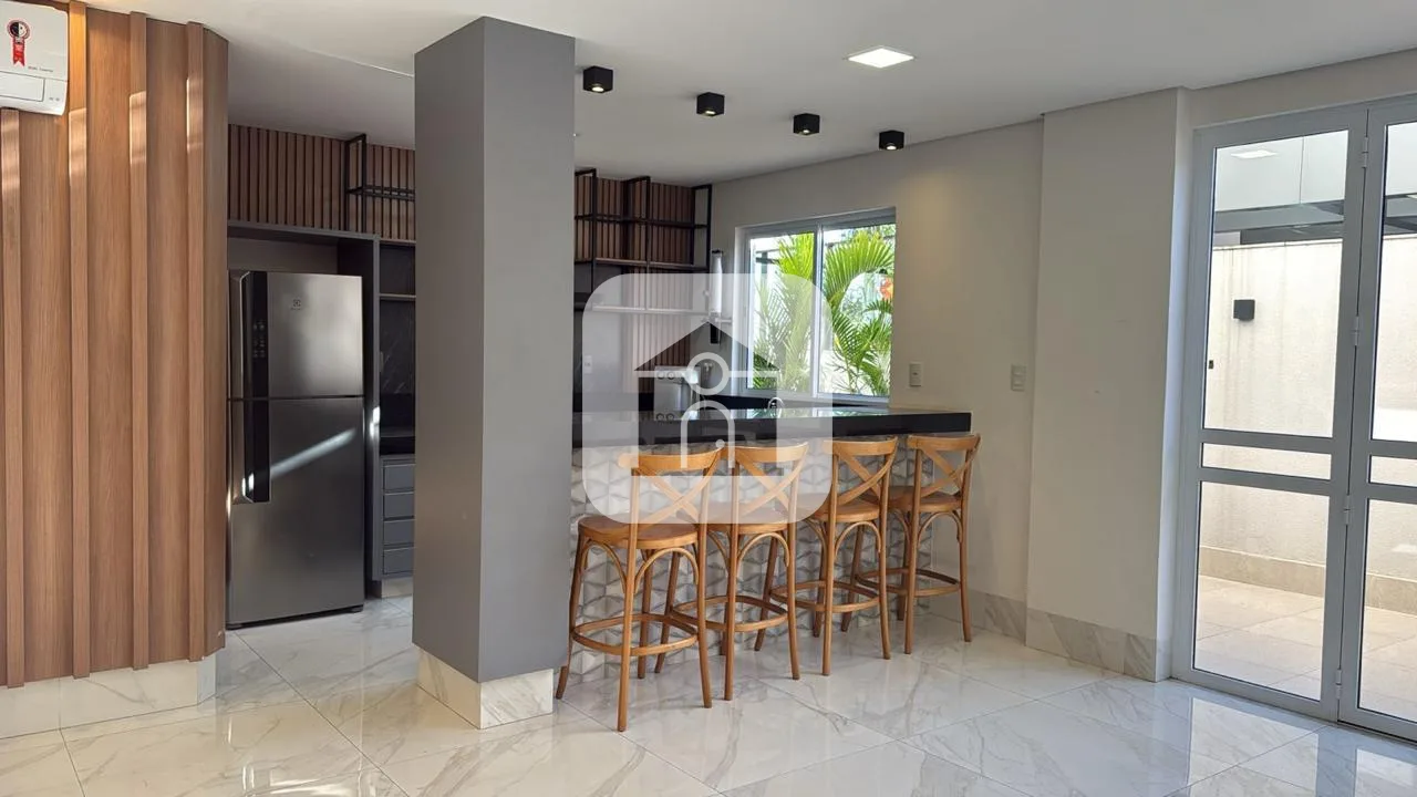 Alugar Apartamento / Padr&atilde;o em Uberl&acirc;ndia R$ 4.500,00 - Foto 19