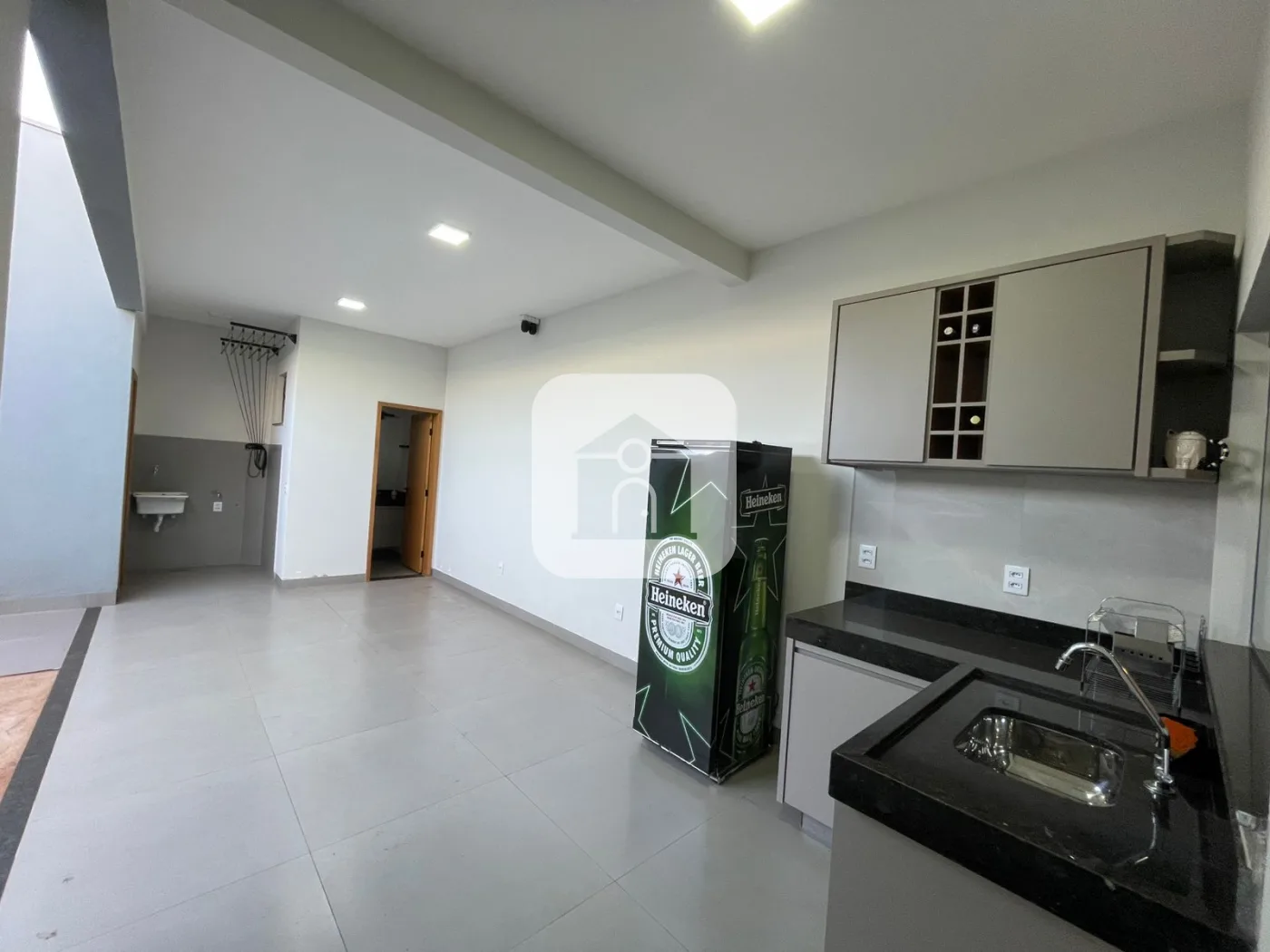 Alugar Casa / Padr&atilde;o em Uberl&acirc;ndia R$ 2.800,00 - Foto 12