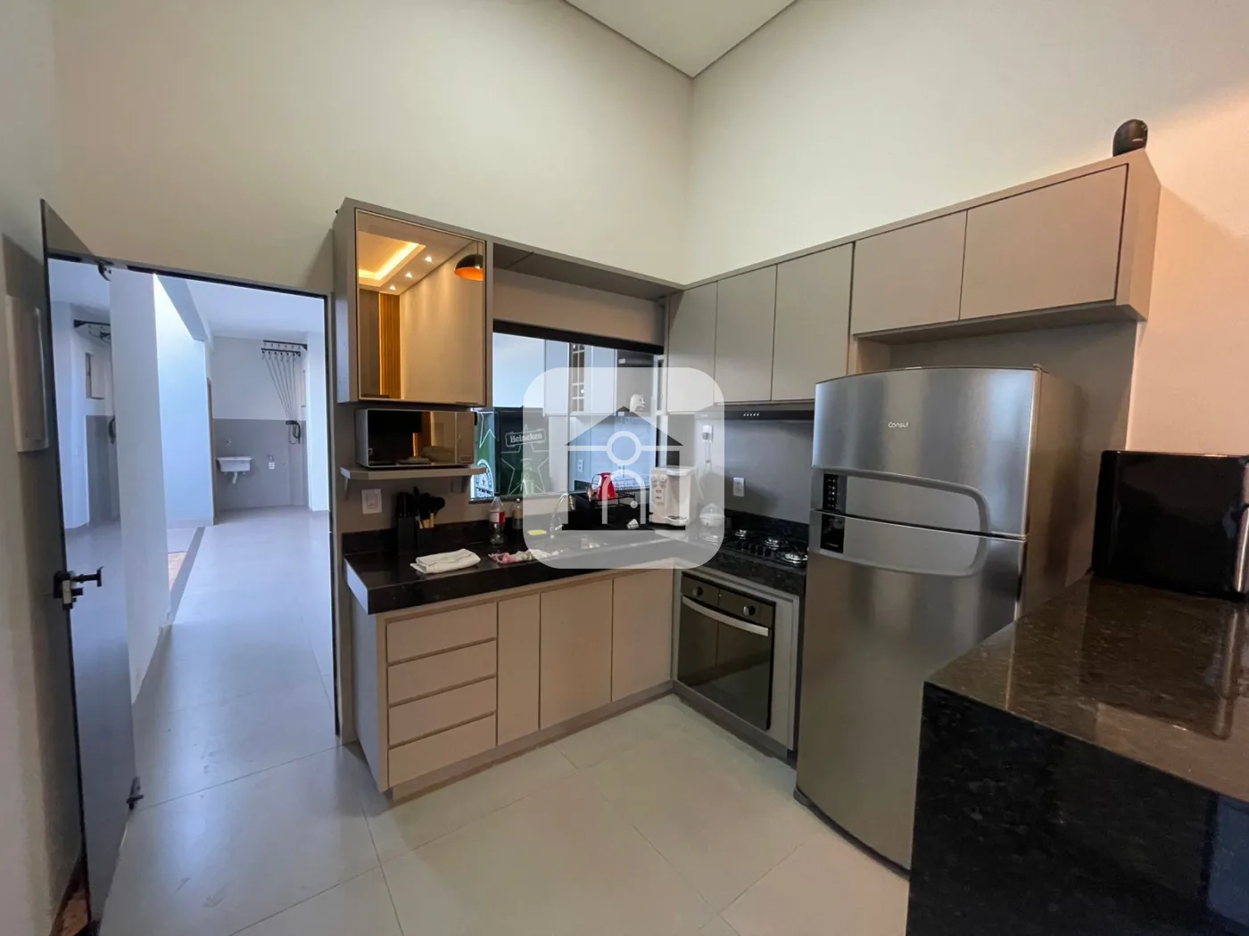 Alugar Casa / Padr&atilde;o em Uberl&acirc;ndia R$ 2.800,00 - Foto 3