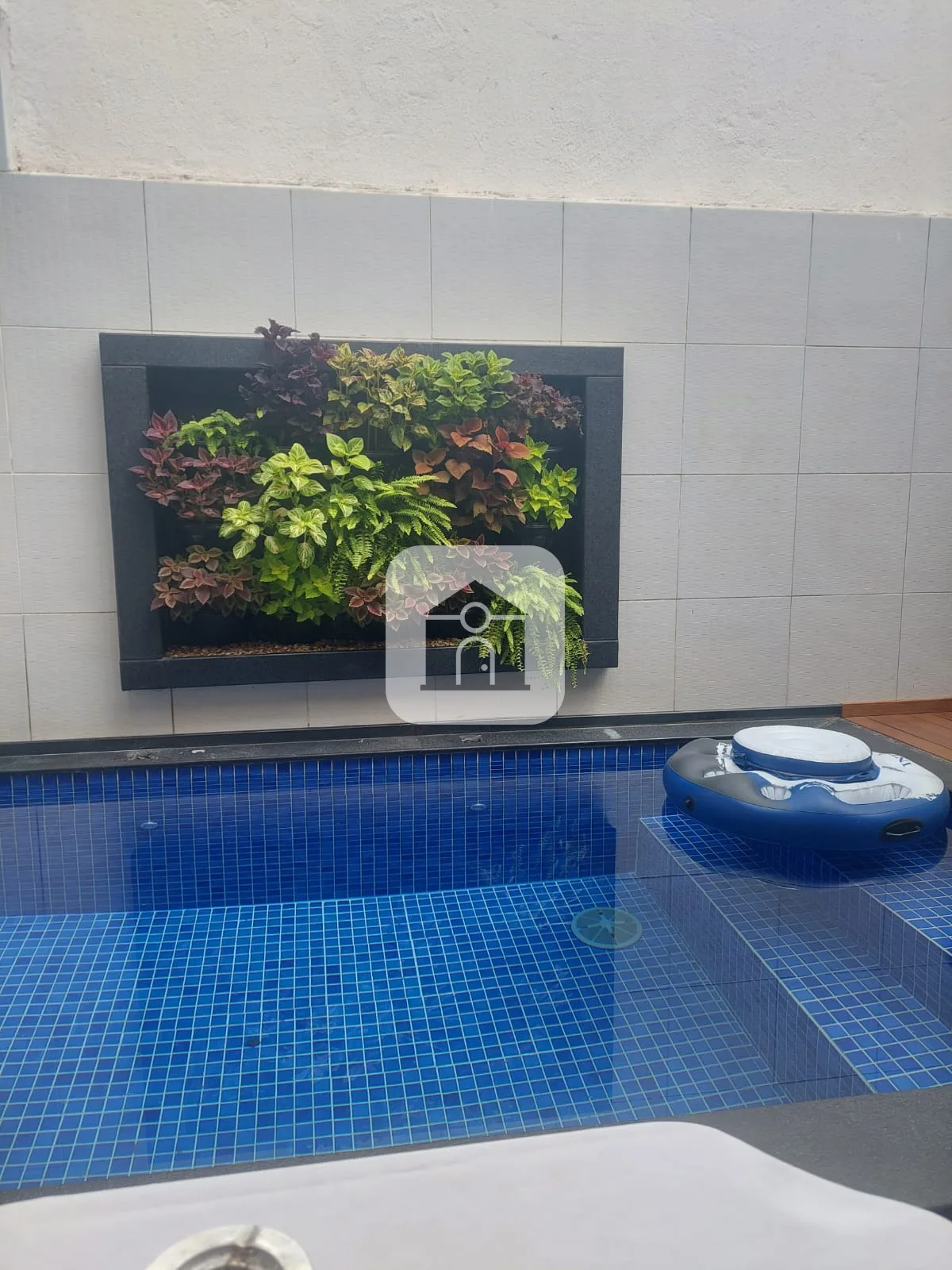 Alugar Casa / Condom&iacute;nio ou Loteamento Fechado em Uberlandia R$ 3.800,00 - Foto 24