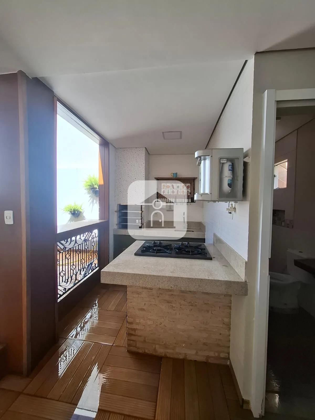 Alugar Casa / Condom&iacute;nio ou Loteamento Fechado em Uberlandia R$ 3.800,00 - Foto 7