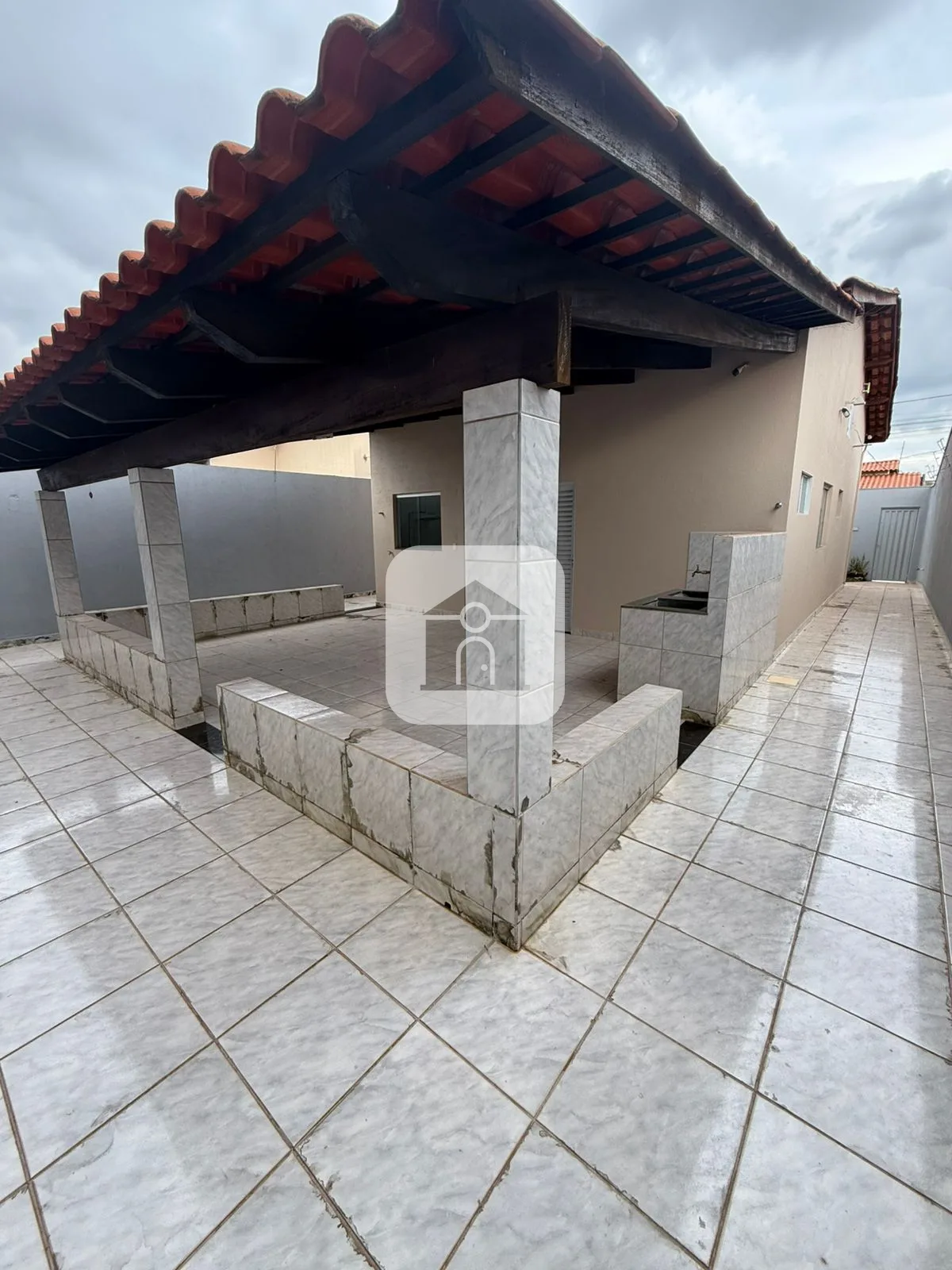 Alugar Casa / Padr&atilde;o em Araguari R$ 1.500,00 - Foto 13
