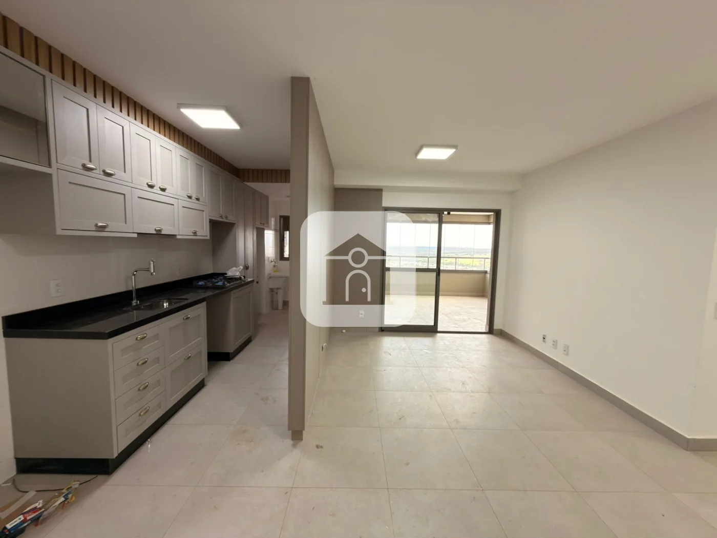 Alugar Apartamento / Padr&atilde;o em Uberl&acirc;ndia R$ 6.500,00 - Foto 2