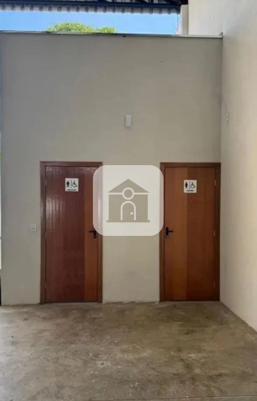 Alugar Comercial / Galp&atilde;o em Uberl&acirc;ndia R$ 6.500,00 - Foto 4