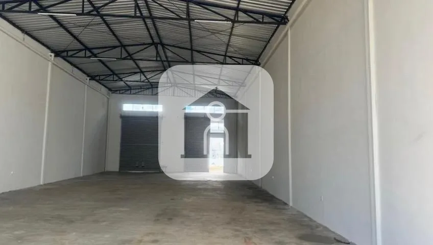Alugar Comercial / Galp&atilde;o em Uberl&acirc;ndia R$ 6.500,00 - Foto 1