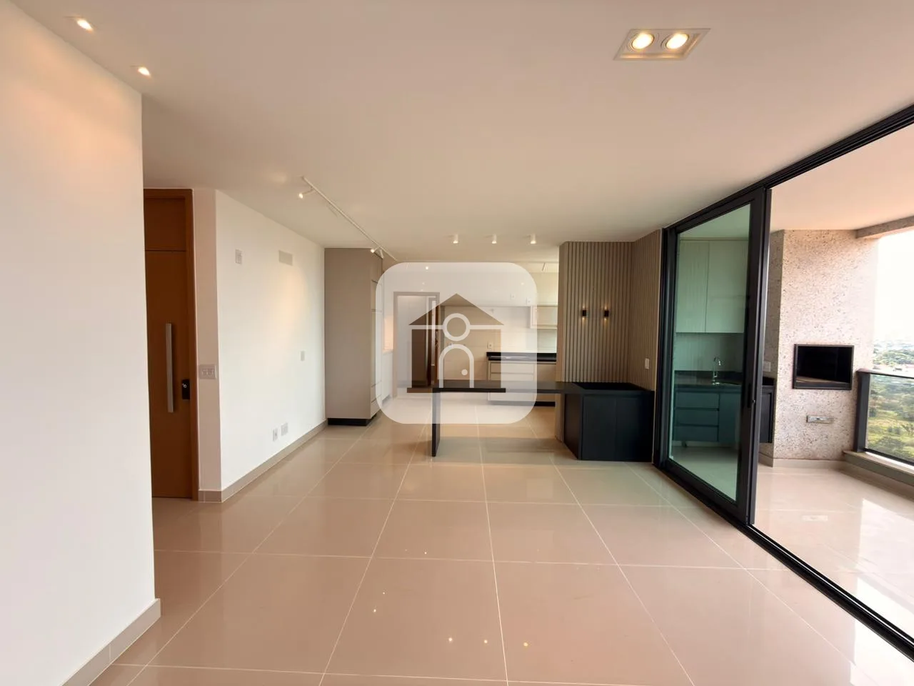 Alugar Apartamento / Padr&atilde;o em Uberl&acirc;ndia R$ 8.100,00 - Foto 3