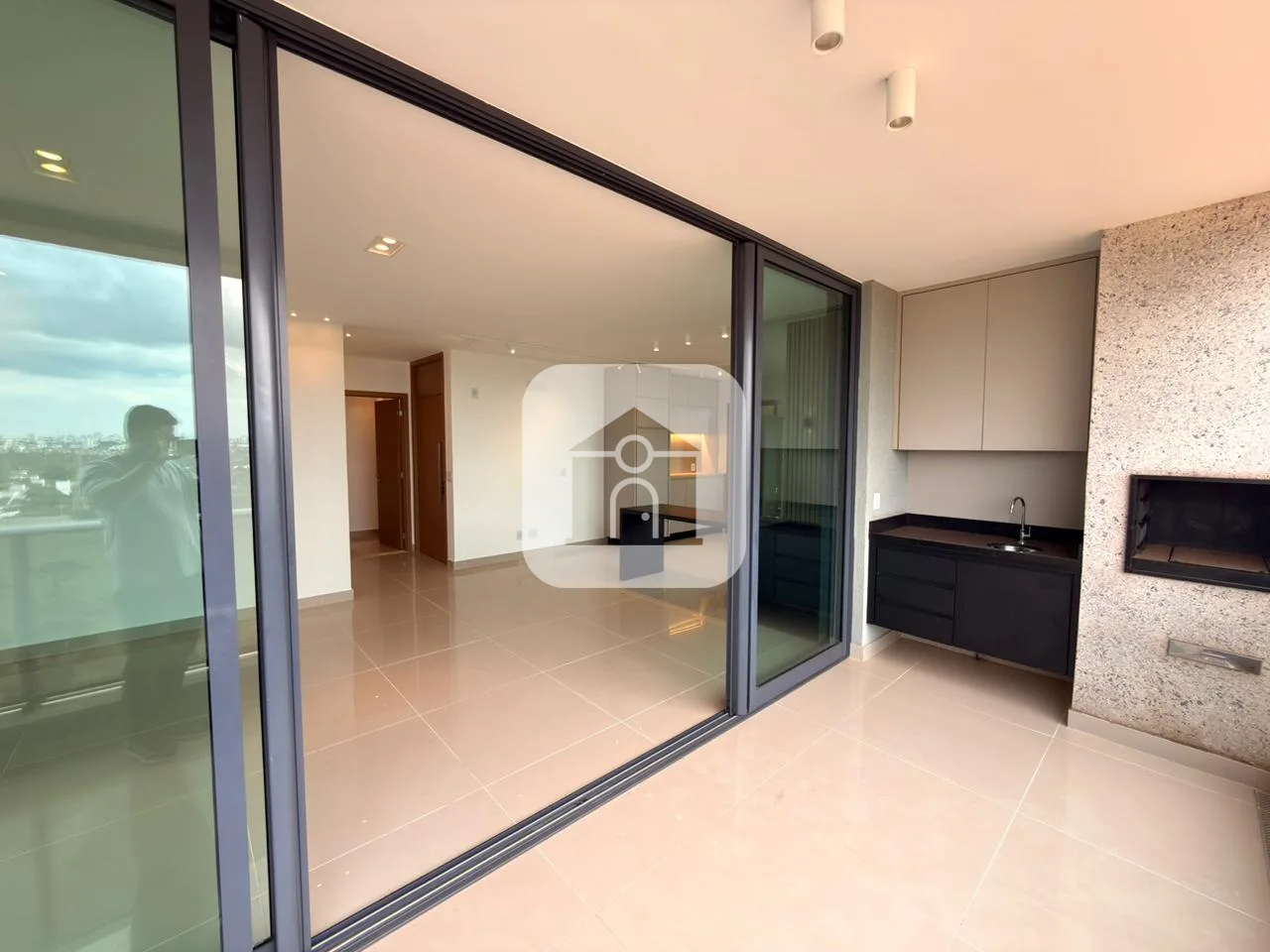 Alugar Apartamento / Padr&atilde;o em Uberl&acirc;ndia R$ 8.100,00 - Foto 6