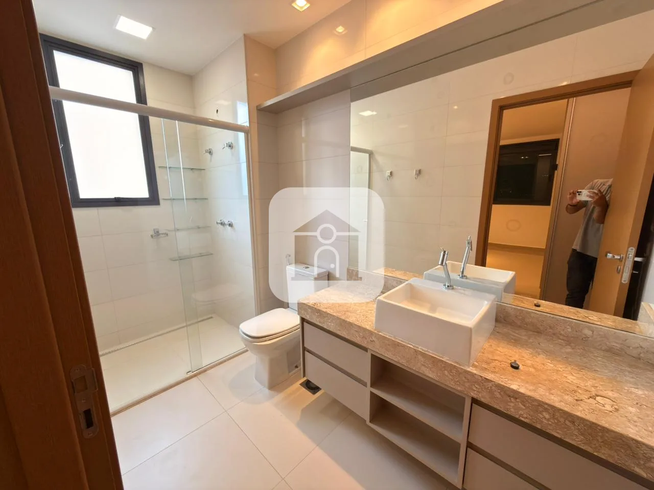 Alugar Apartamento / Padr&atilde;o em Uberl&acirc;ndia R$ 8.100,00 - Foto 21