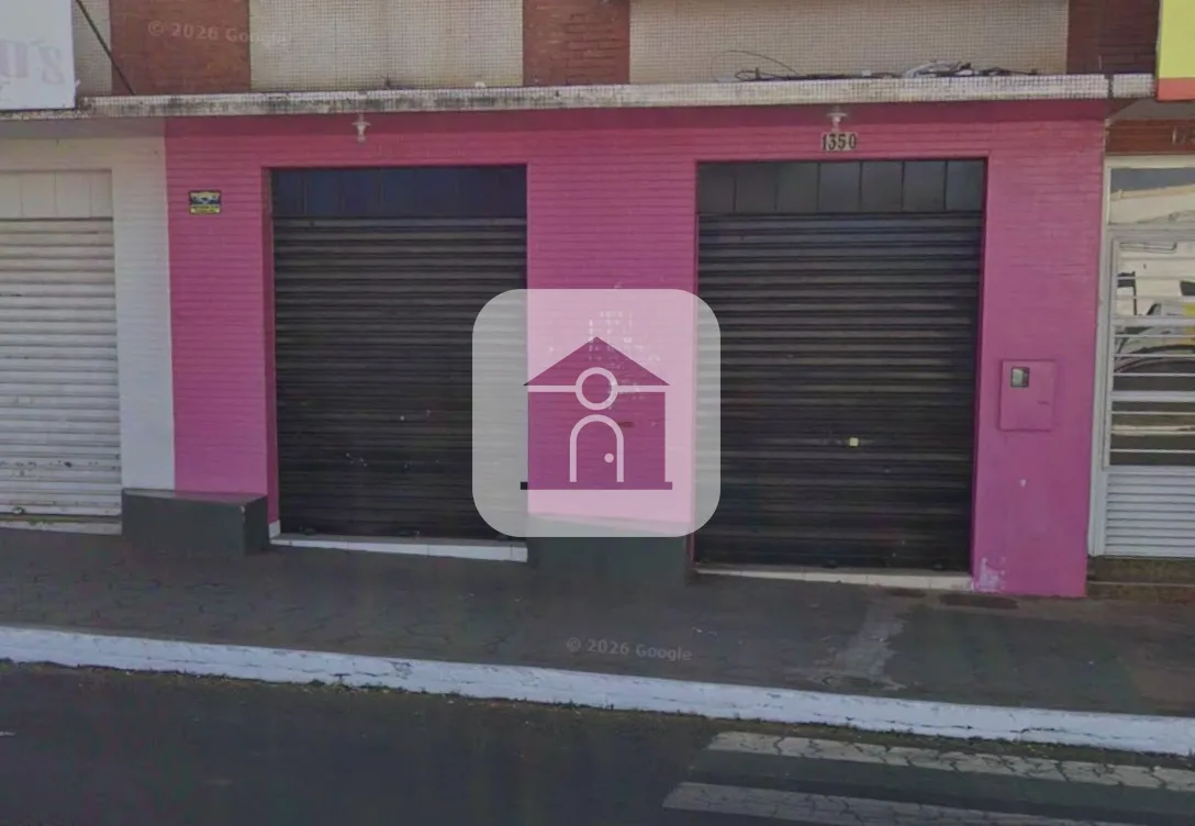 Alugar Comercial / C&ocirc;modo em Araguari R$ 1.000,00 - Foto 1