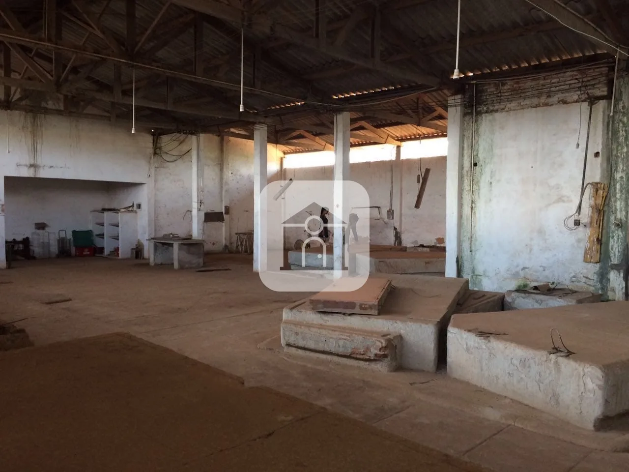 Comprar Comercial / Barrac&atilde;o em Araguari R$ 1.150.000,00 - Foto 2