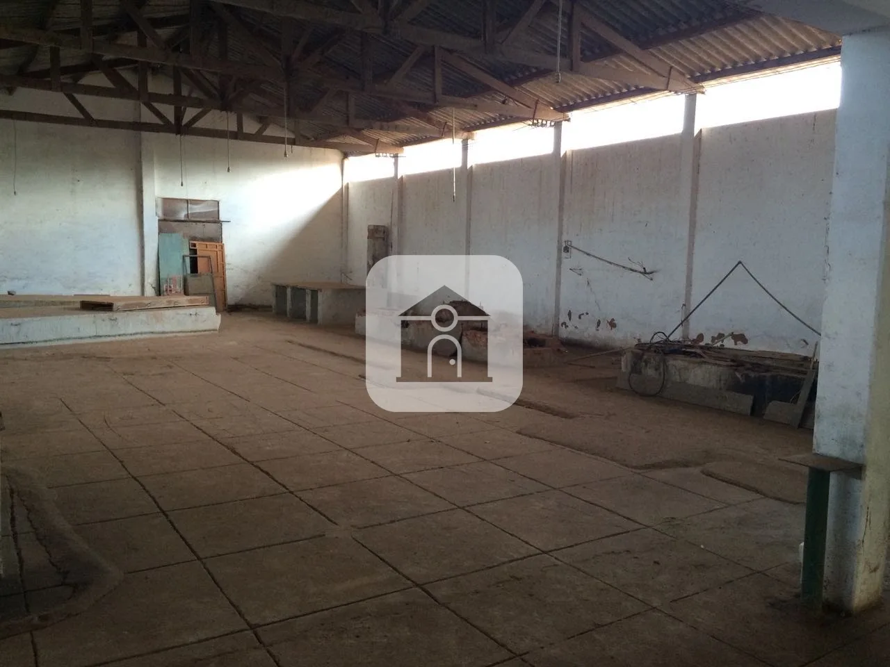 Comprar Comercial / Barrac&atilde;o em Araguari R$ 1.150.000,00 - Foto 1