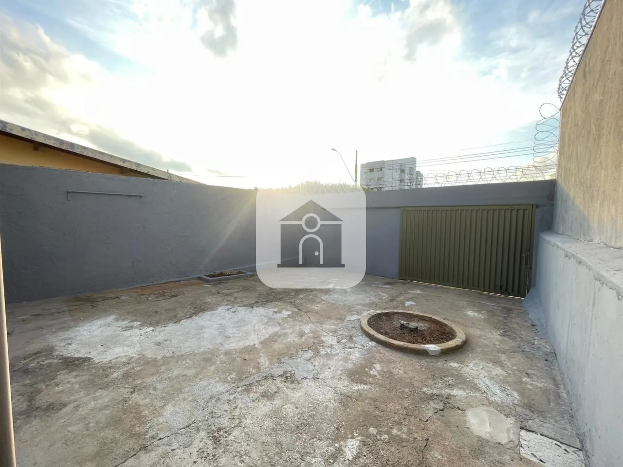 Alugar Casa / Padr&atilde;o em Uberl&acirc;ndia R$ 1.200,00 - Foto 10