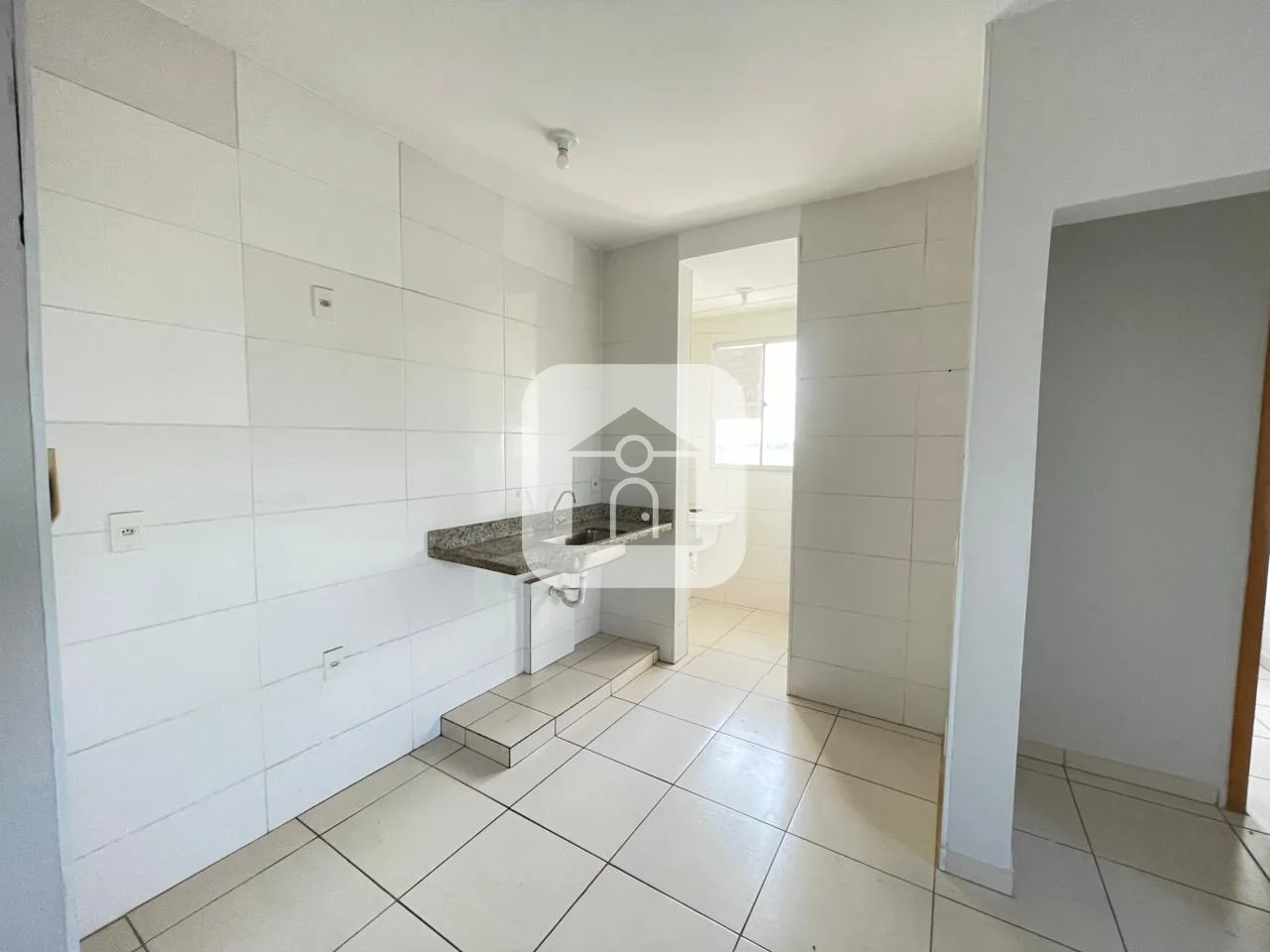 Alugar Apartamento / Padr&atilde;o em Uberl&acirc;ndia R$ 1.300,00 - Foto 1