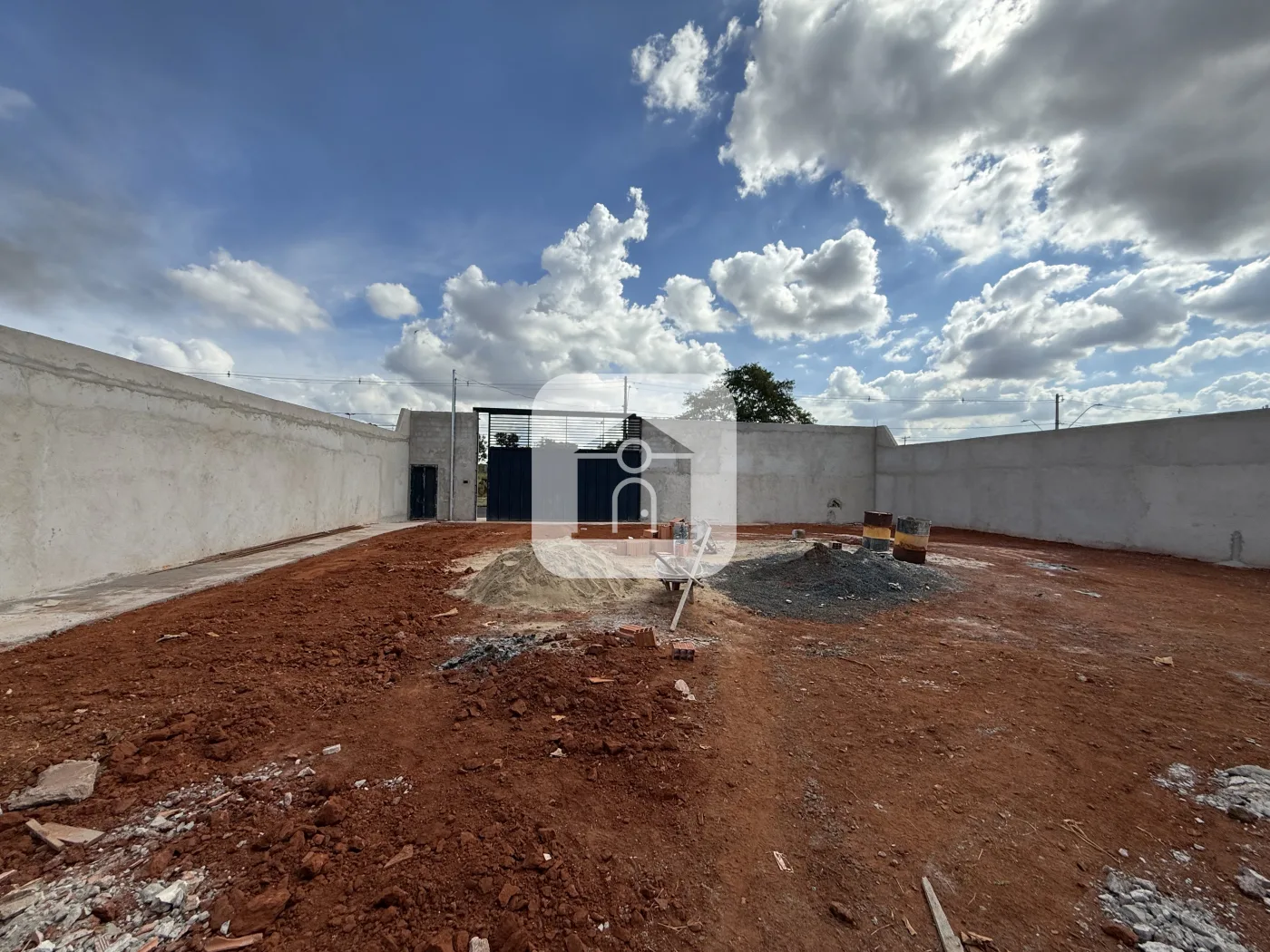 Alugar Terreno / Padr&atilde;o em Uberl&acirc;ndia R$ 3.000,00 - Foto 5