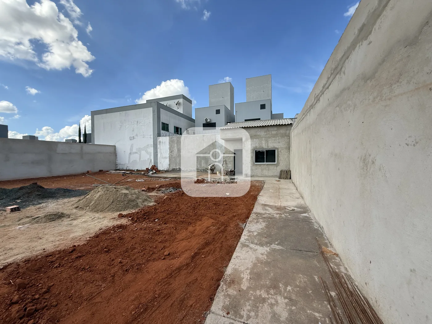 Alugar Terreno / Padr&atilde;o em Uberl&acirc;ndia R$ 3.000,00 - Foto 13