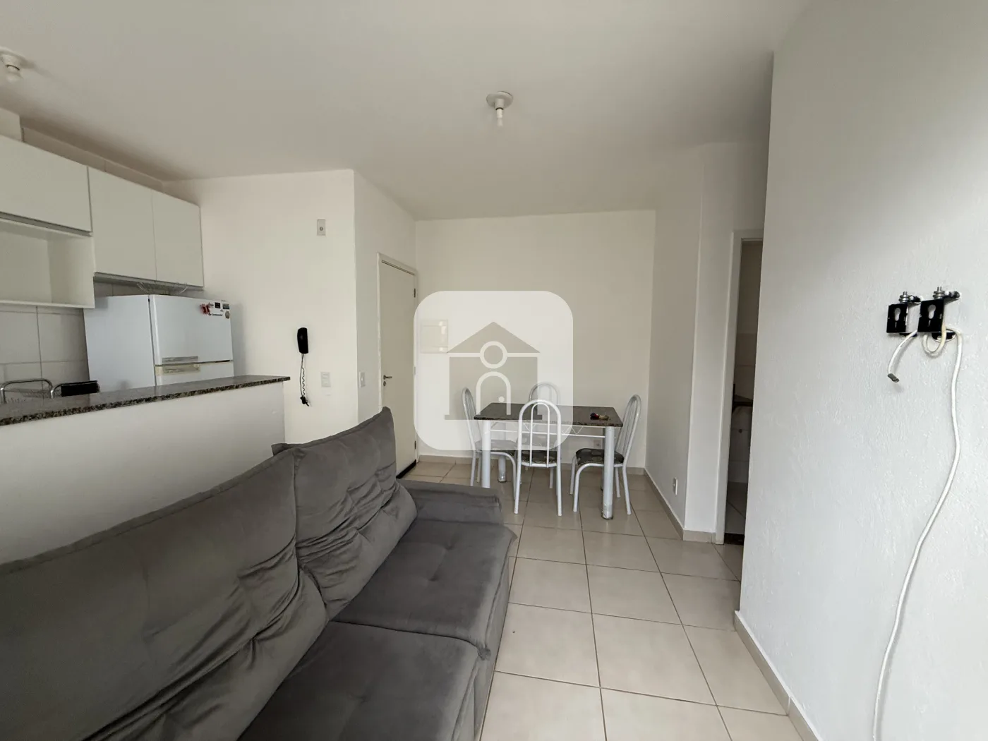 Alugar Apartamento / Padr&atilde;o em Uberl&acirc;ndia R$ 1.500,00 - Foto 4