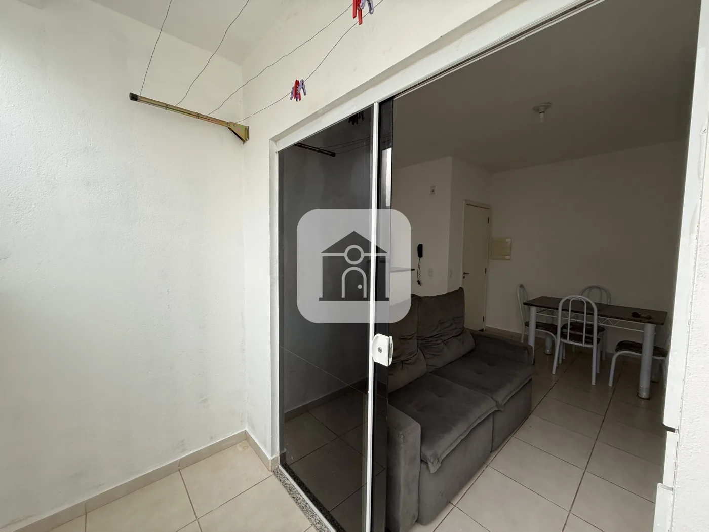 Alugar Apartamento / Padr&atilde;o em Uberl&acirc;ndia R$ 1.500,00 - Foto 3