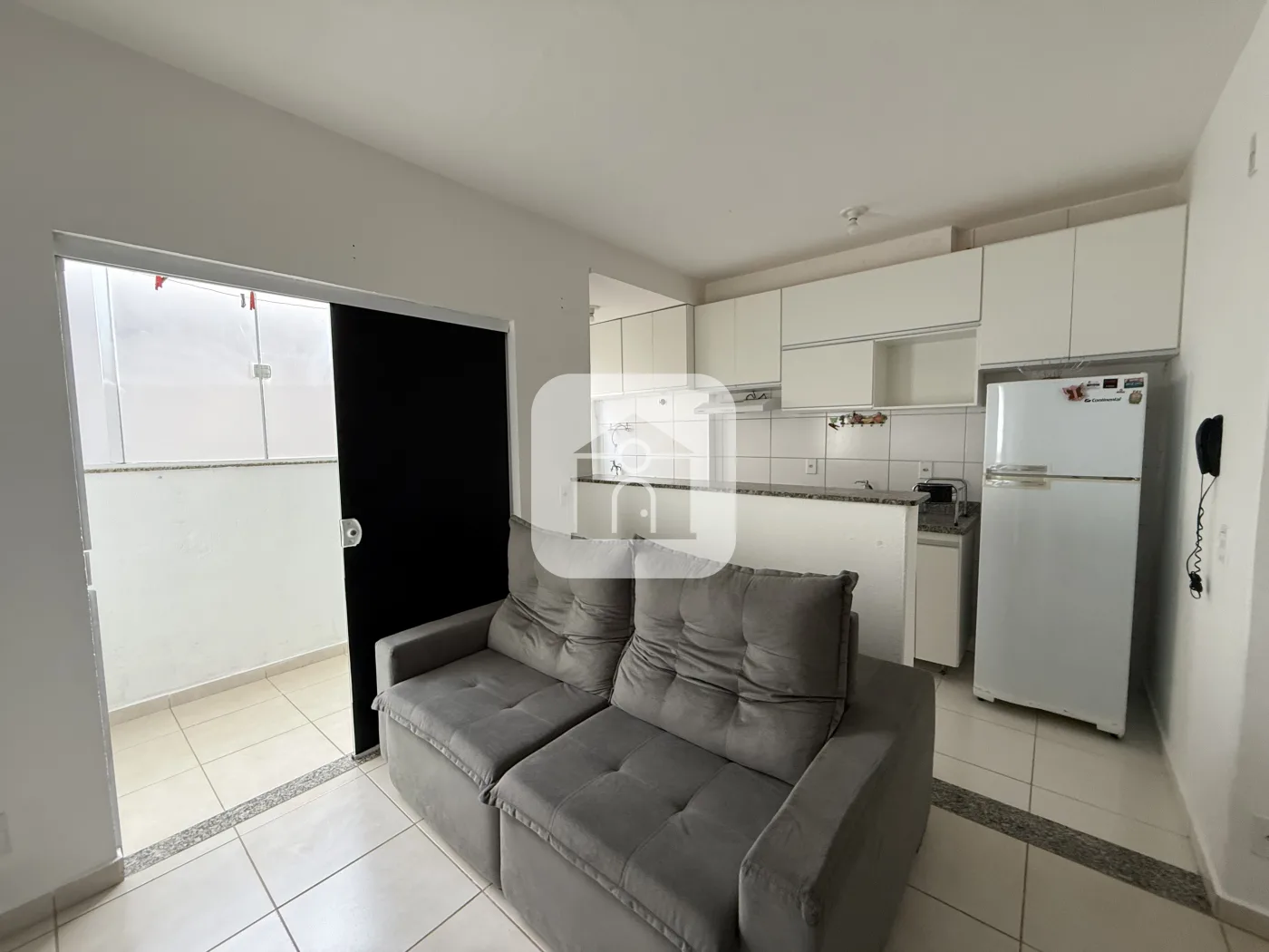 Alugar Apartamento / Padr&atilde;o em Uberl&acirc;ndia R$ 1.500,00 - Foto 2