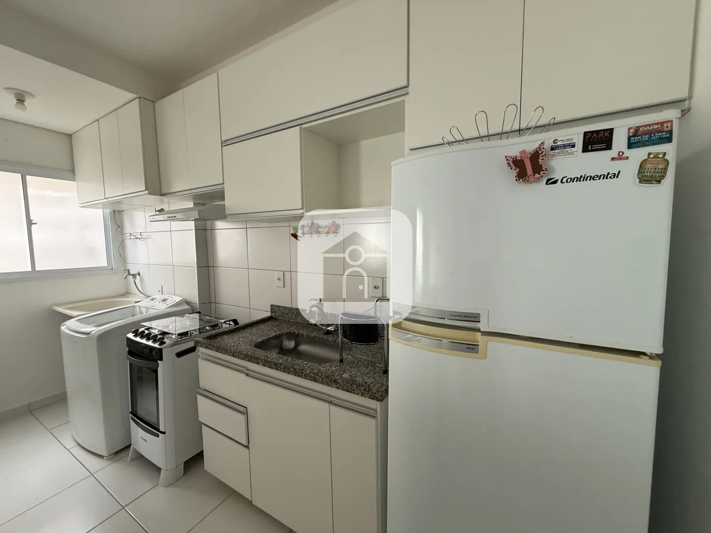 Alugar Apartamento / Padr&atilde;o em Uberl&acirc;ndia R$ 1.500,00 - Foto 6