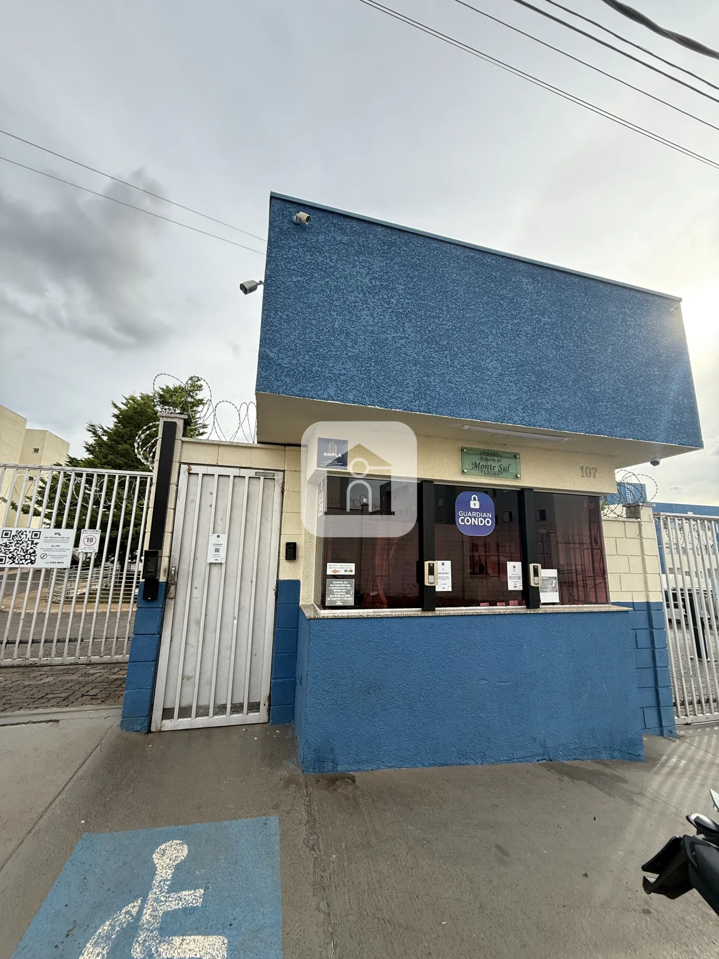 Alugar Apartamento / Padr&atilde;o em Uberl&acirc;ndia R$ 1.500,00 - Foto 1
