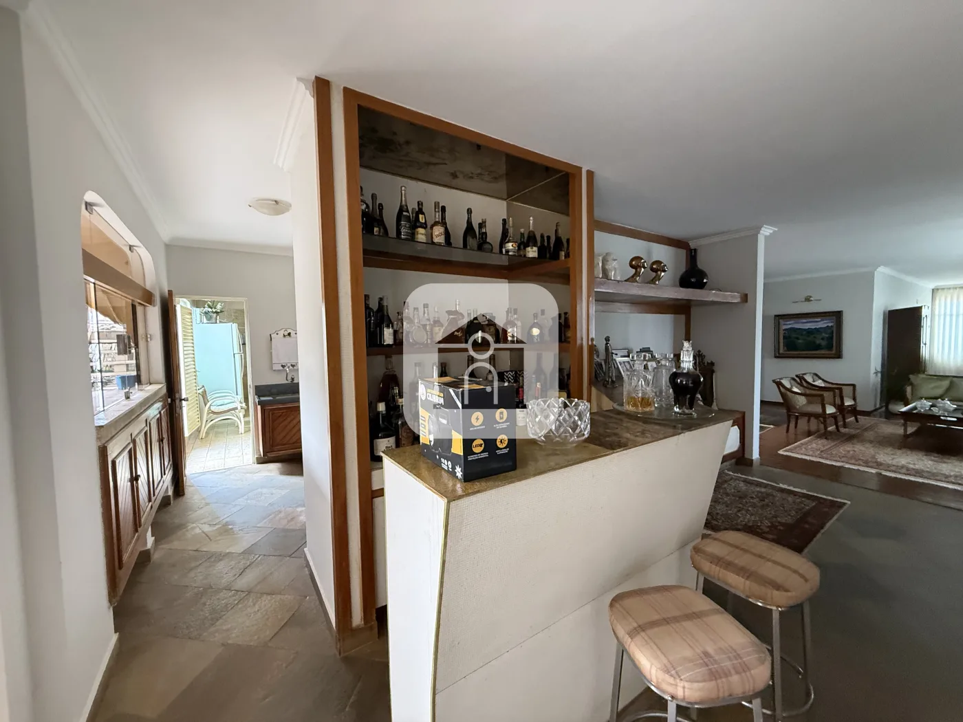 Alugar Apartamento / Cobertura em Uberlandia R$ 8.000,00 - Foto 5