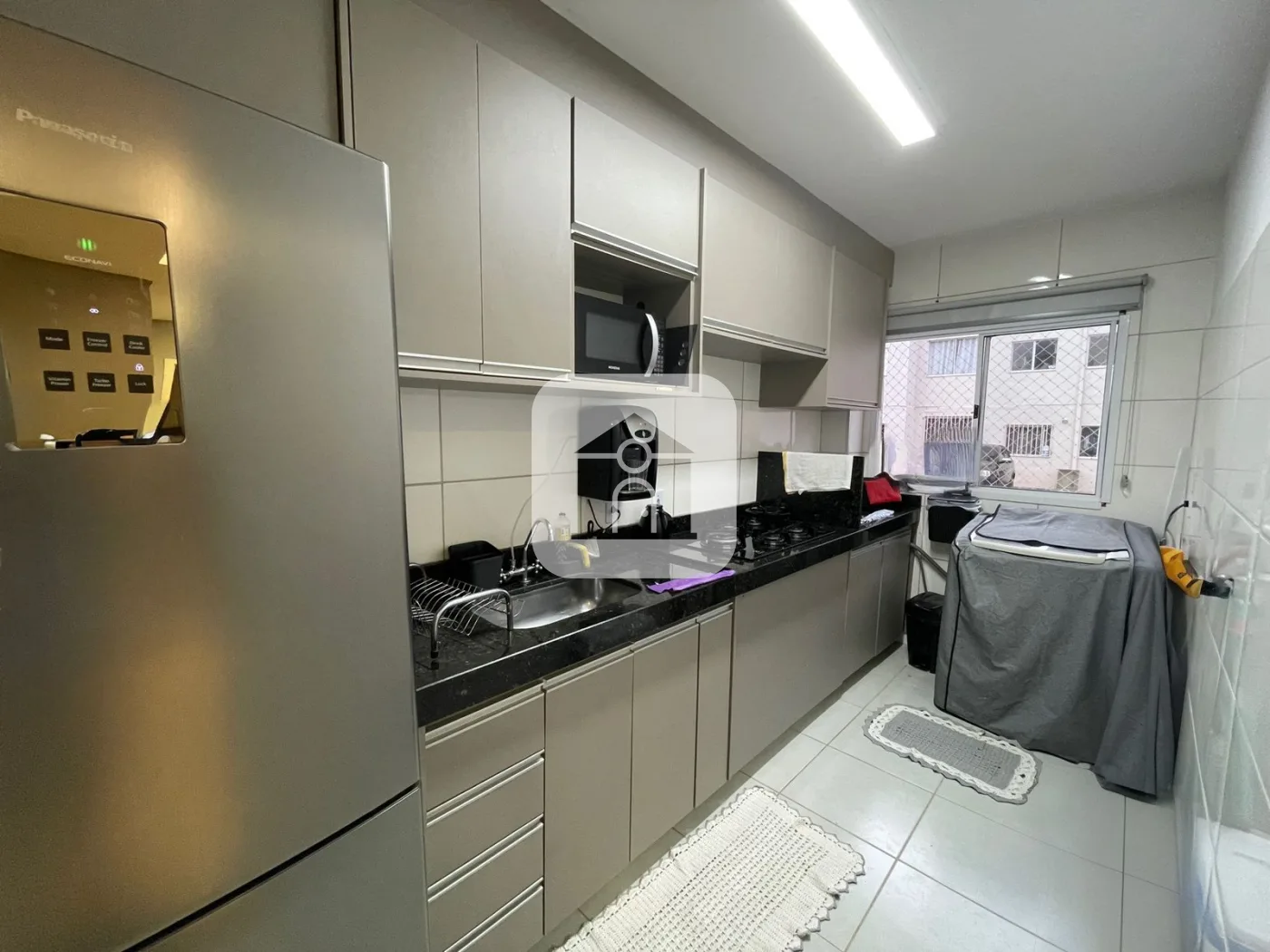 Alugar Apartamento / Padr&atilde;o em Uberl&acirc;ndia R$ 1.900,00 - Foto 4