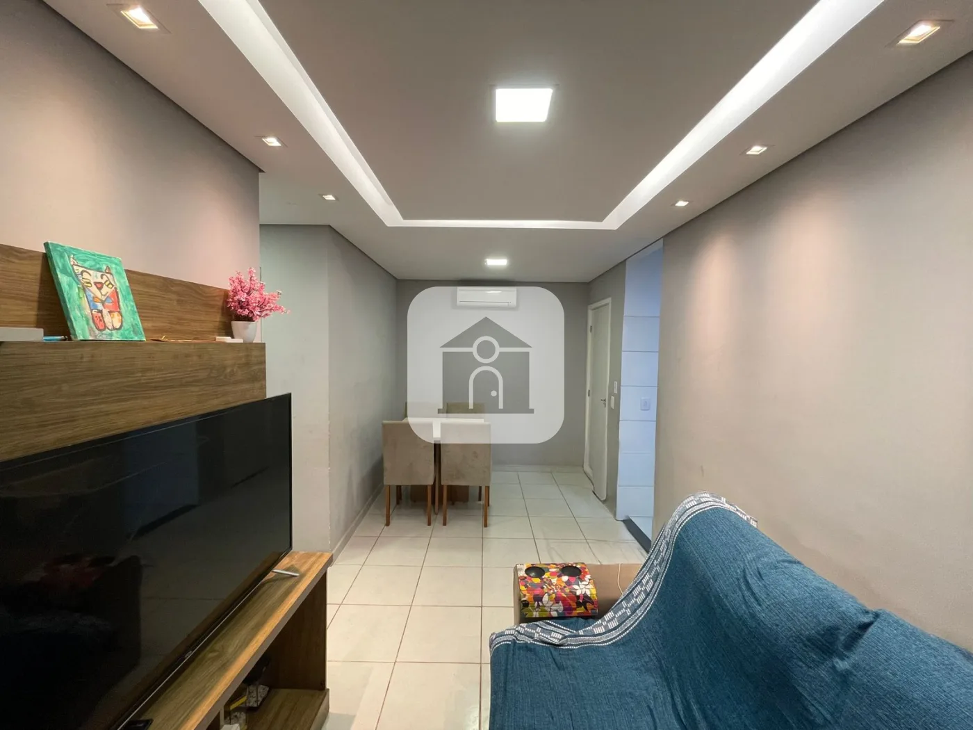 Alugar Apartamento / Padr&atilde;o em Uberl&acirc;ndia R$ 1.900,00 - Foto 1