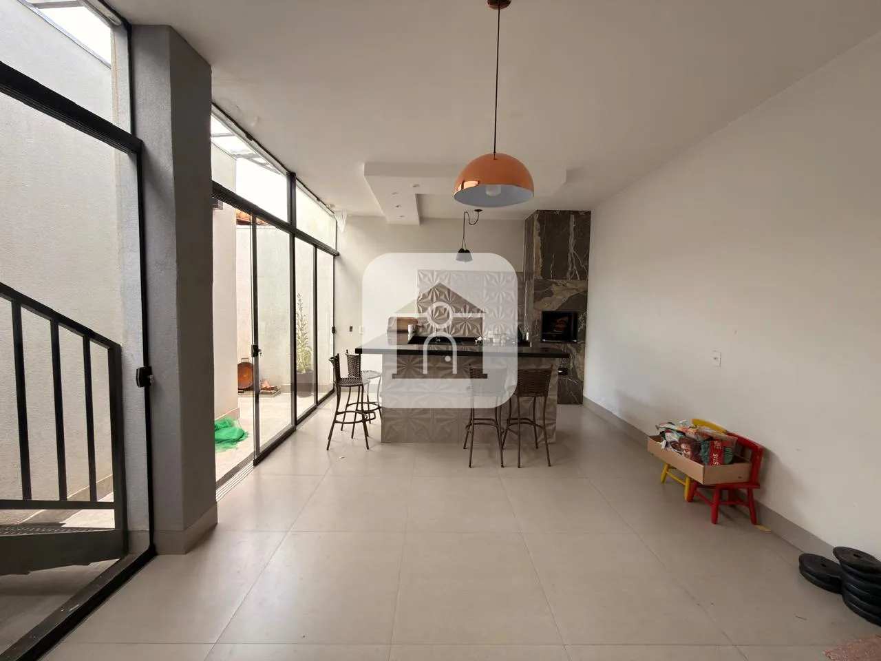 Alugar Casa / Padr&atilde;o em Uberl&acirc;ndia R$ 3.900,00 - Foto 22