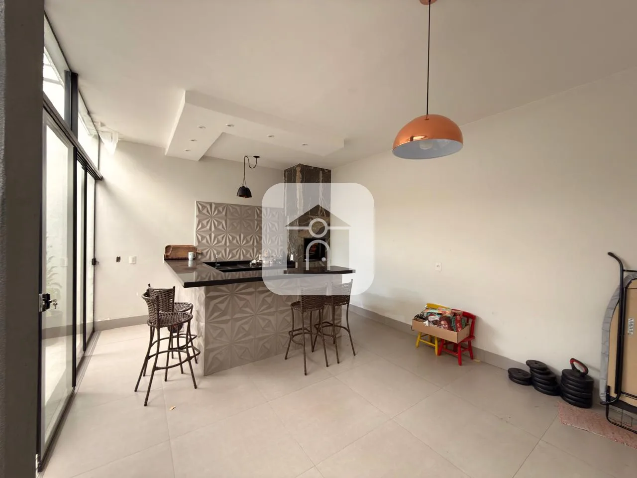 Alugar Casa / Padr&atilde;o em Uberl&acirc;ndia R$ 3.900,00 - Foto 21